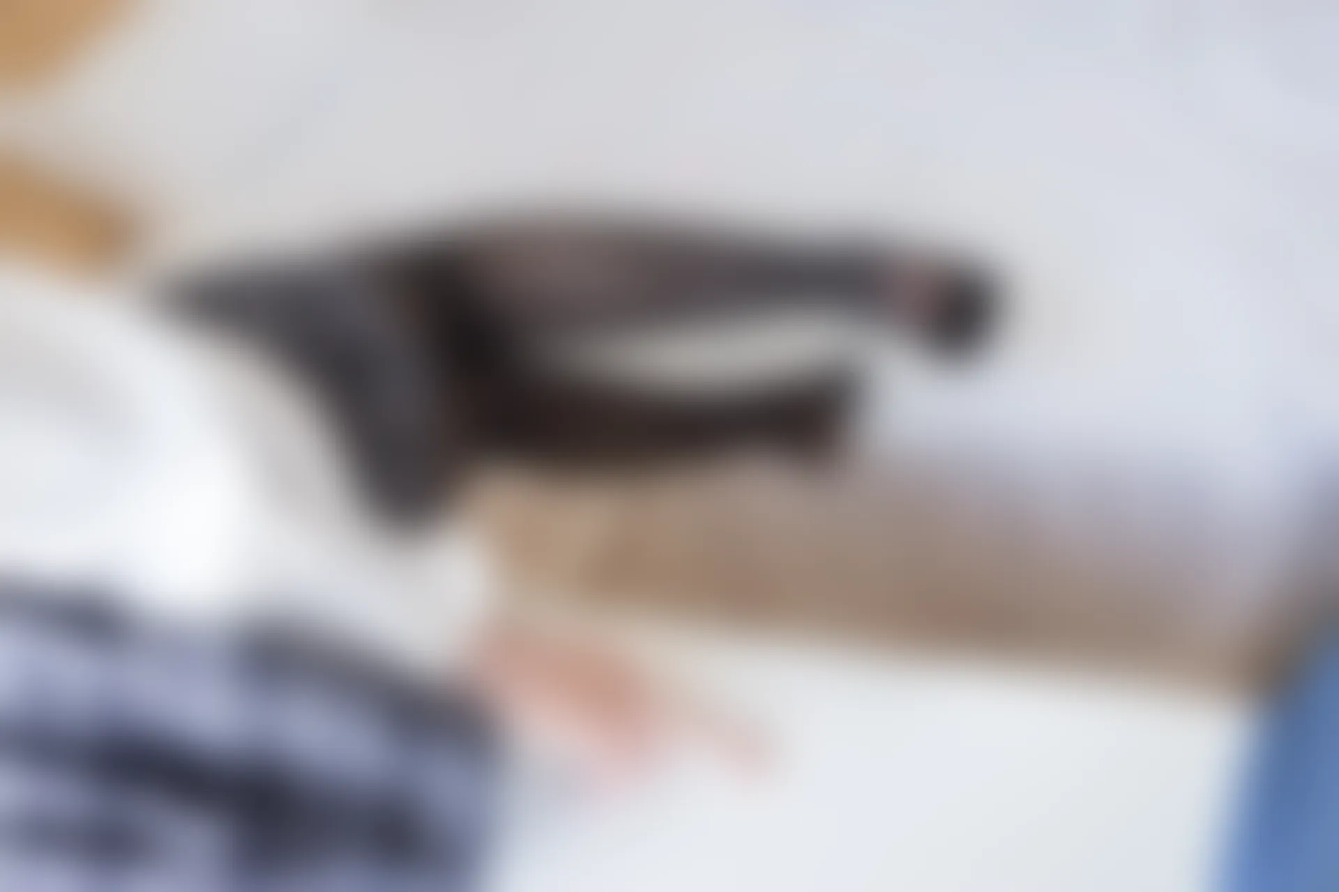 轻兰映画 VOL.019 [109P-210M]美腿, 轻兰映画, 黑丝