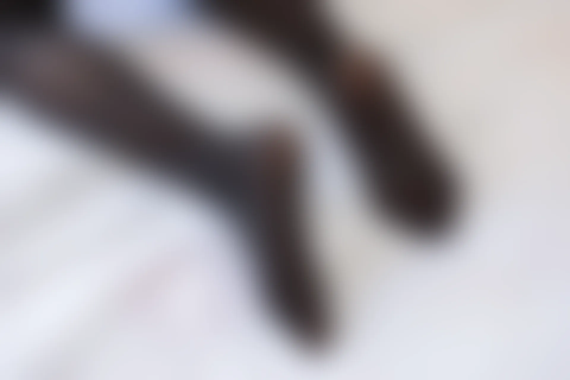 轻兰映画 VOL.019 [109P-210M]美腿, 轻兰映画, 黑丝