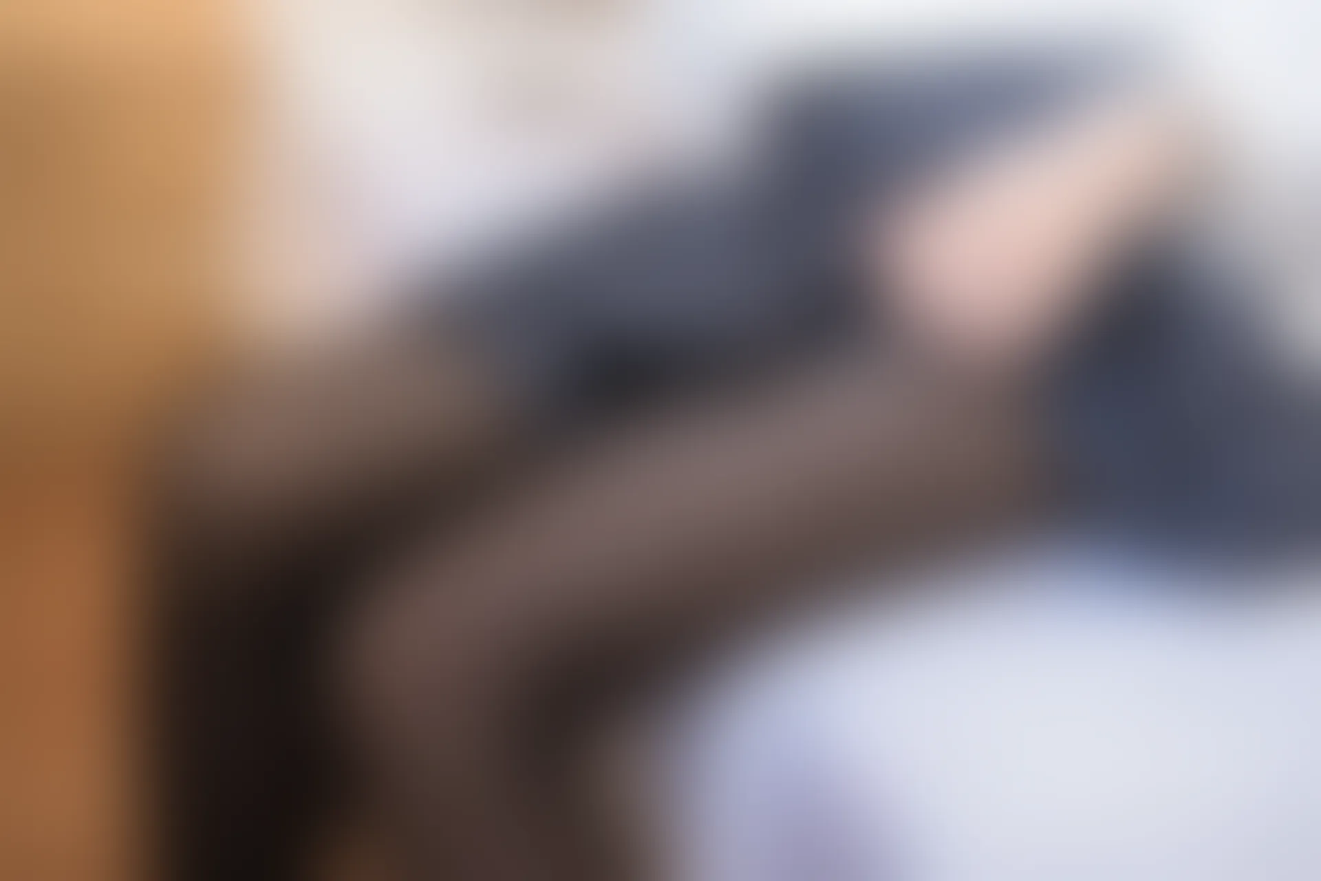 轻兰映画 VOL.019 [109P-210M]美腿, 轻兰映画, 黑丝