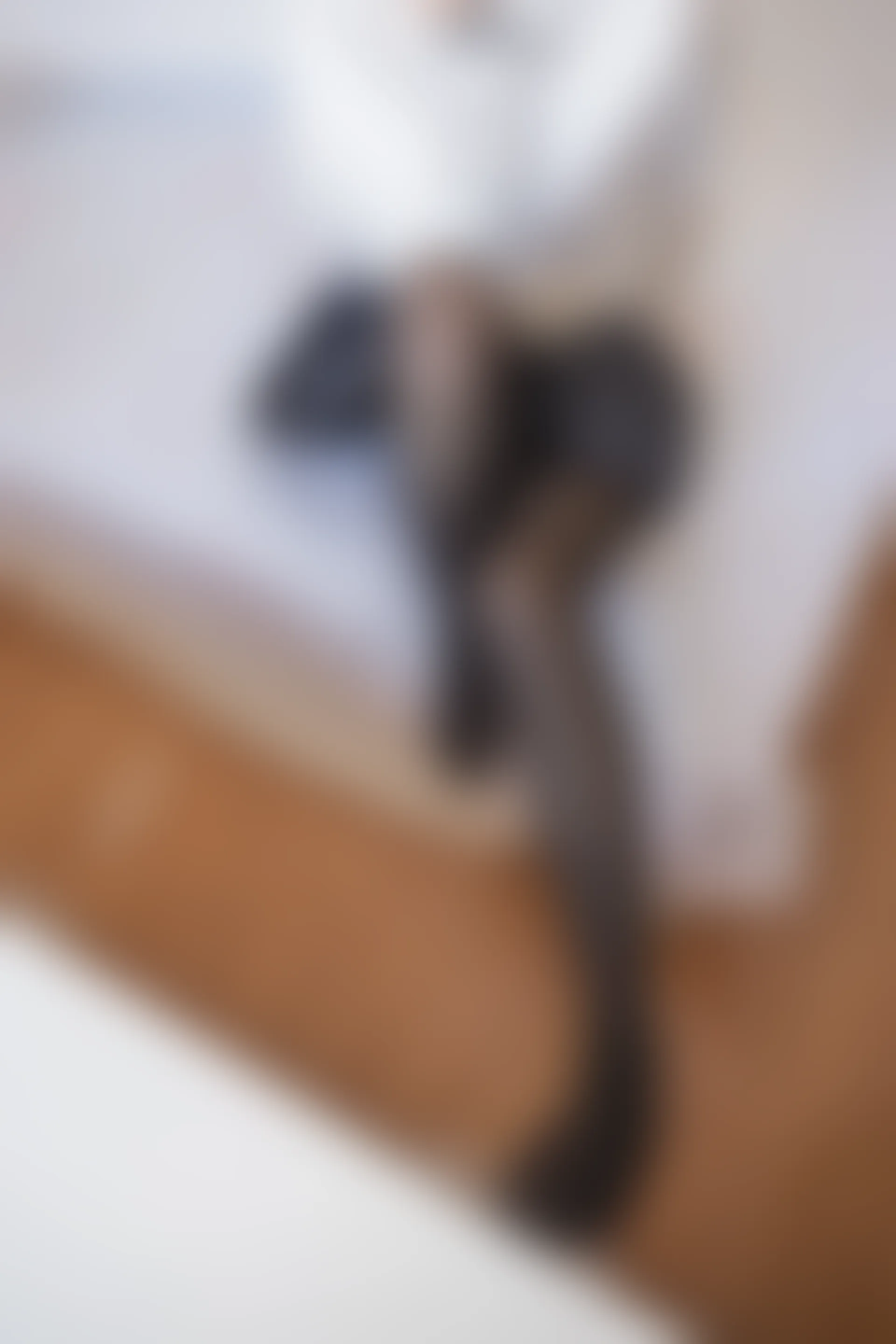 轻兰映画 VOL.019 [109P-210M]美腿, 轻兰映画, 黑丝