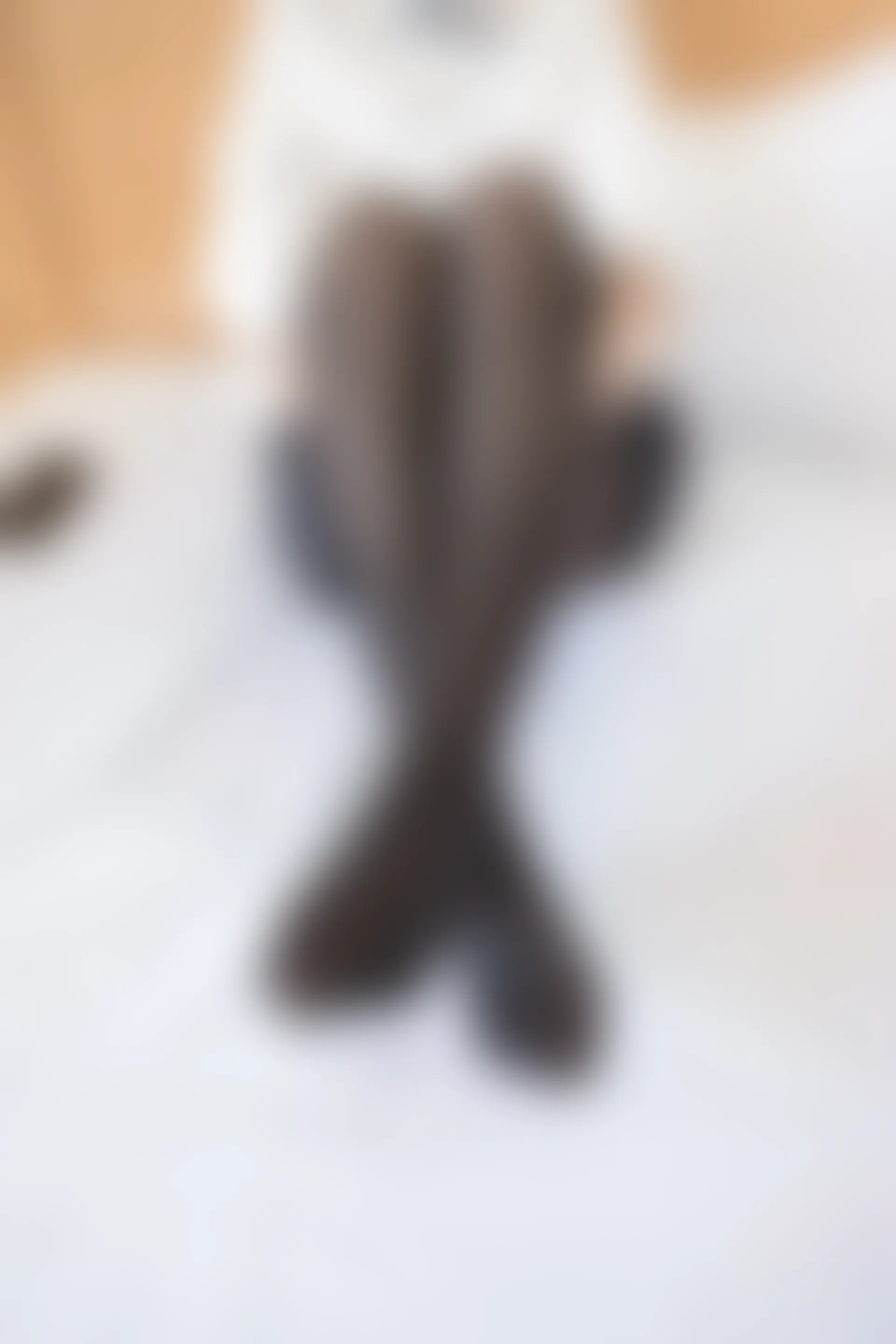 轻兰映画 VOL.019 [109P-210M]美腿, 轻兰映画, 黑丝