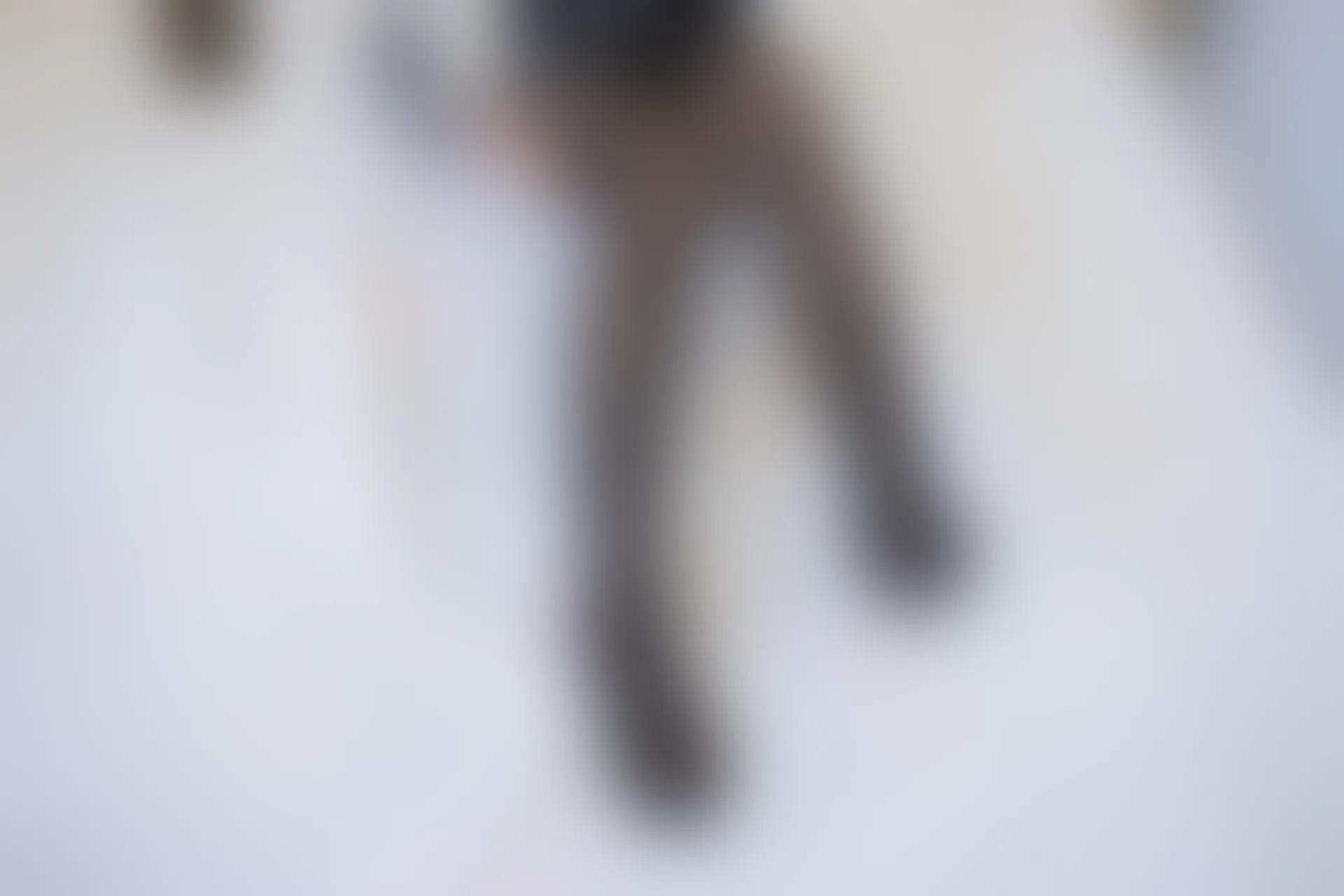 轻兰映画 VOL.019 [109P-210M]美腿, 轻兰映画, 黑丝