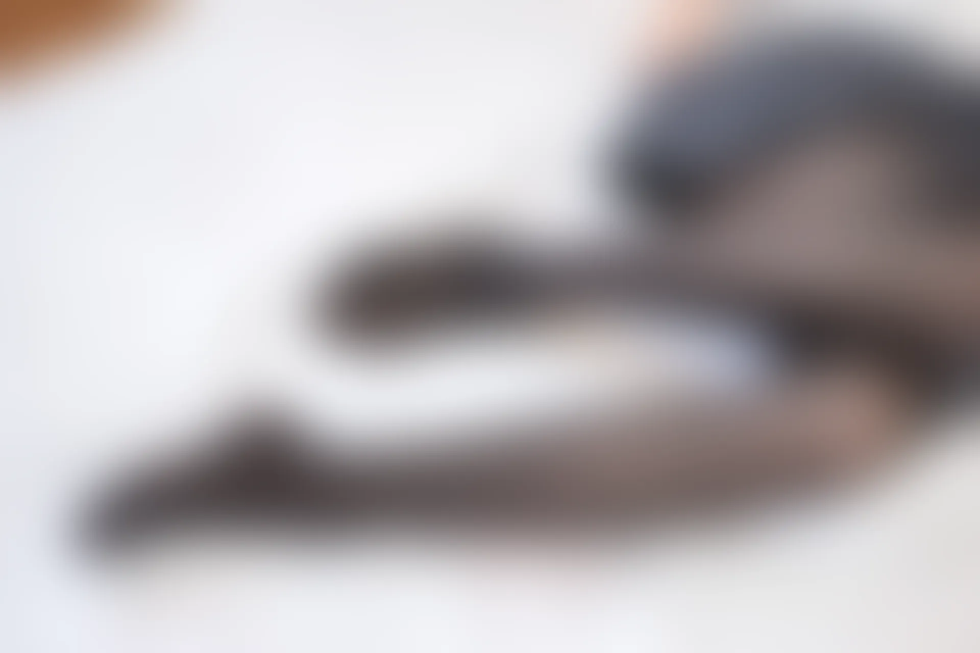 轻兰映画 VOL.019 [109P-210M]美腿, 轻兰映画, 黑丝