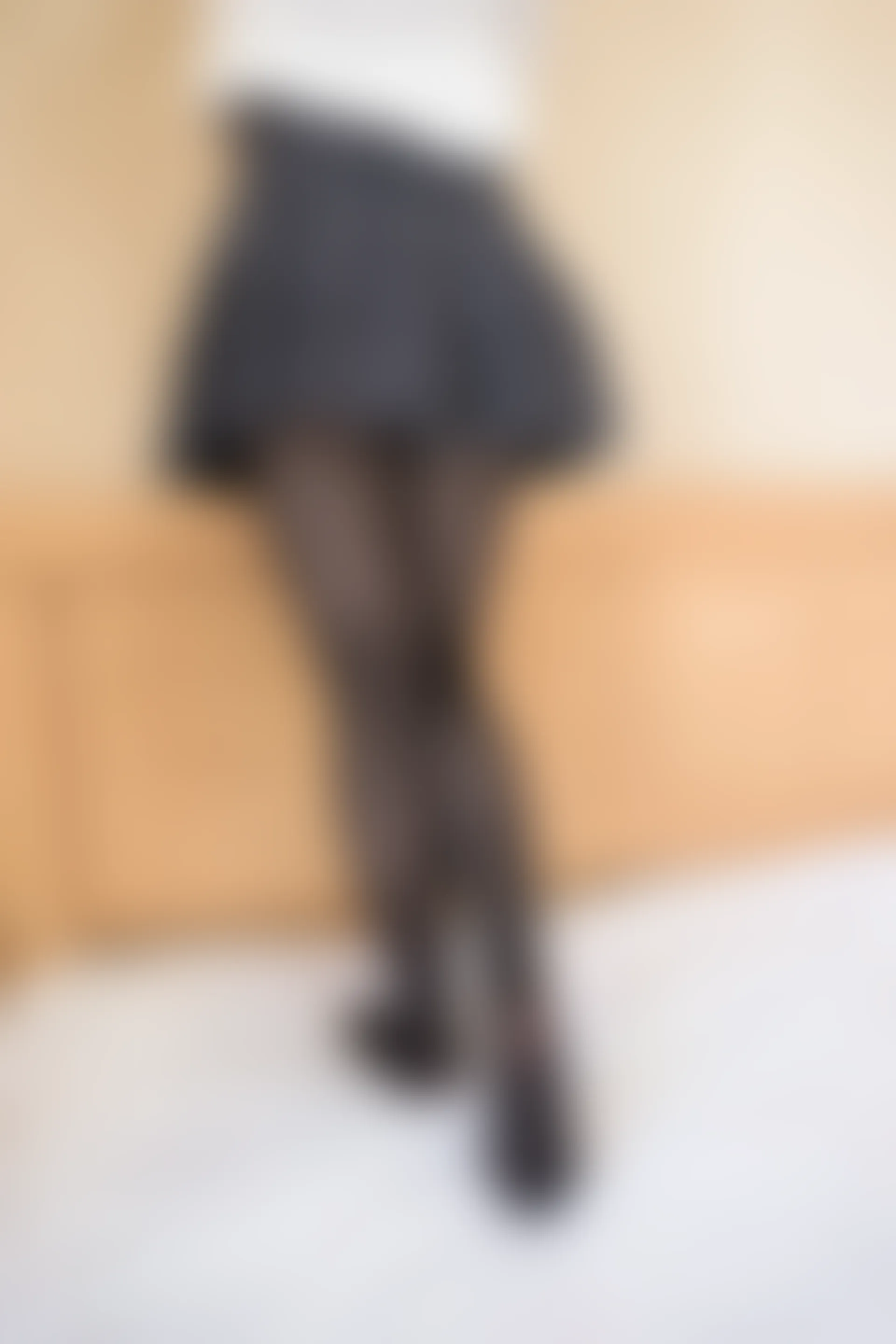 轻兰映画 VOL.019 [109P-210M]美腿, 轻兰映画, 黑丝