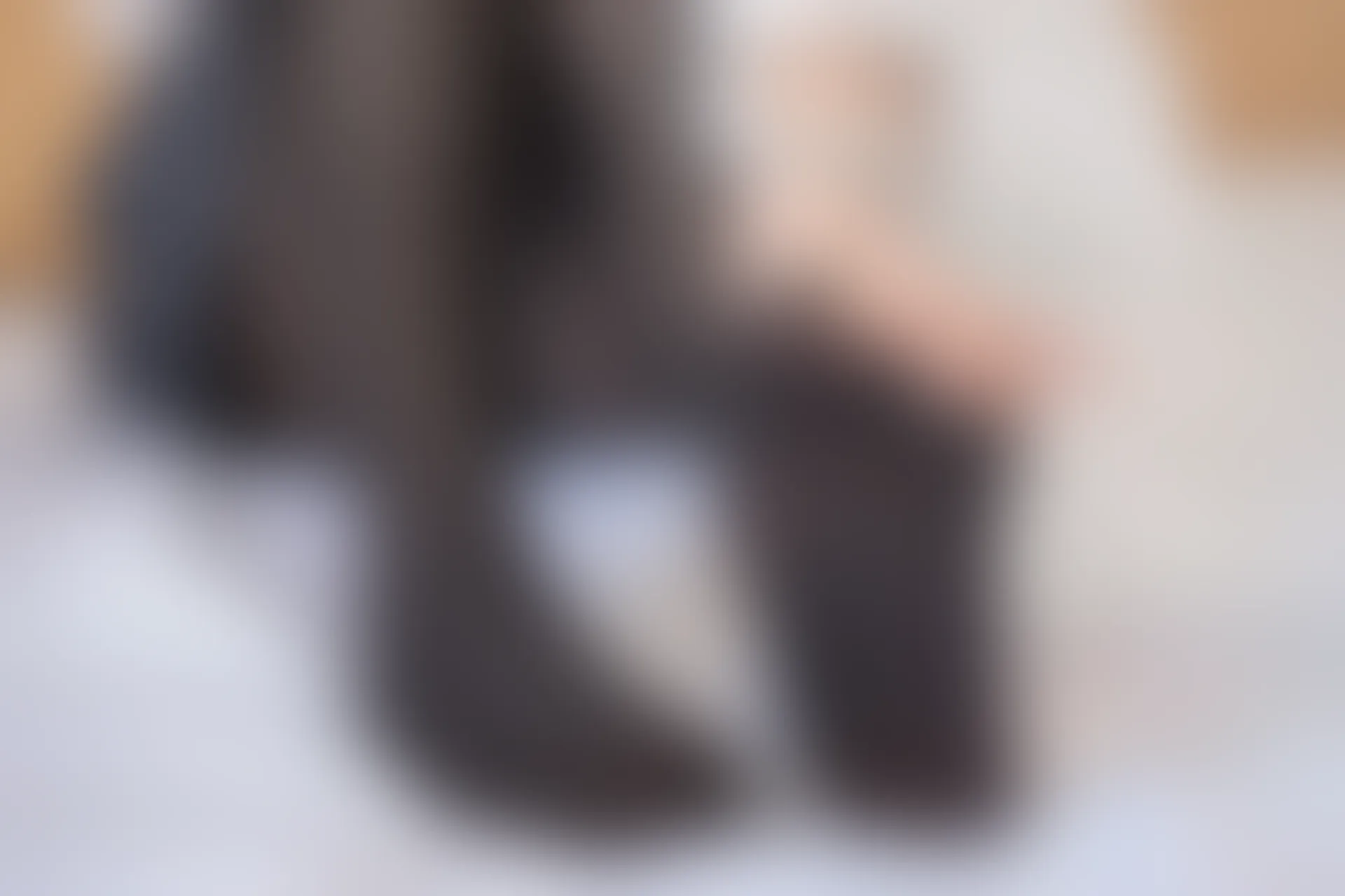 轻兰映画 VOL.019 [109P-210M]美腿, 轻兰映画, 黑丝