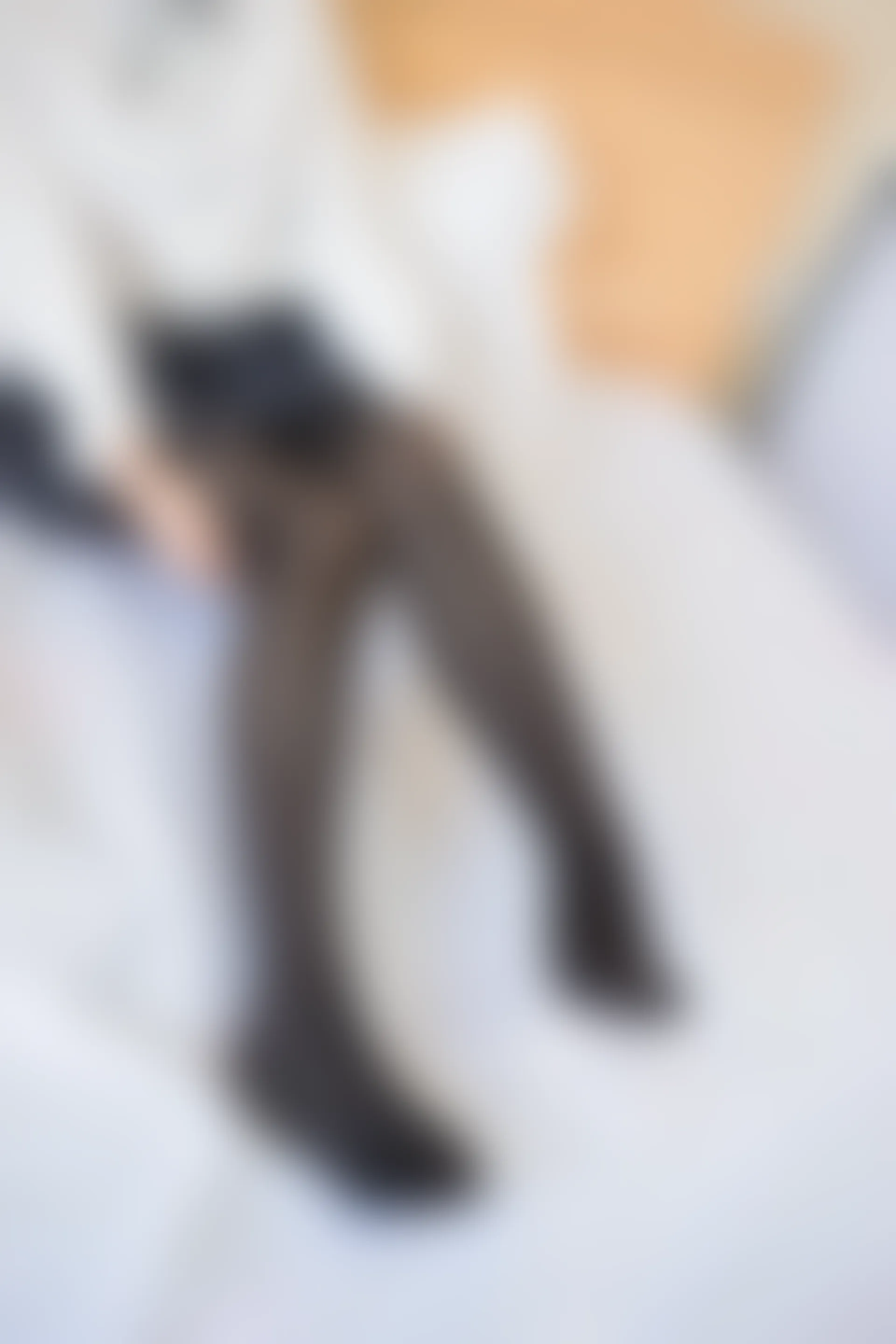 轻兰映画 VOL.019 [109P-210M]美腿, 轻兰映画, 黑丝