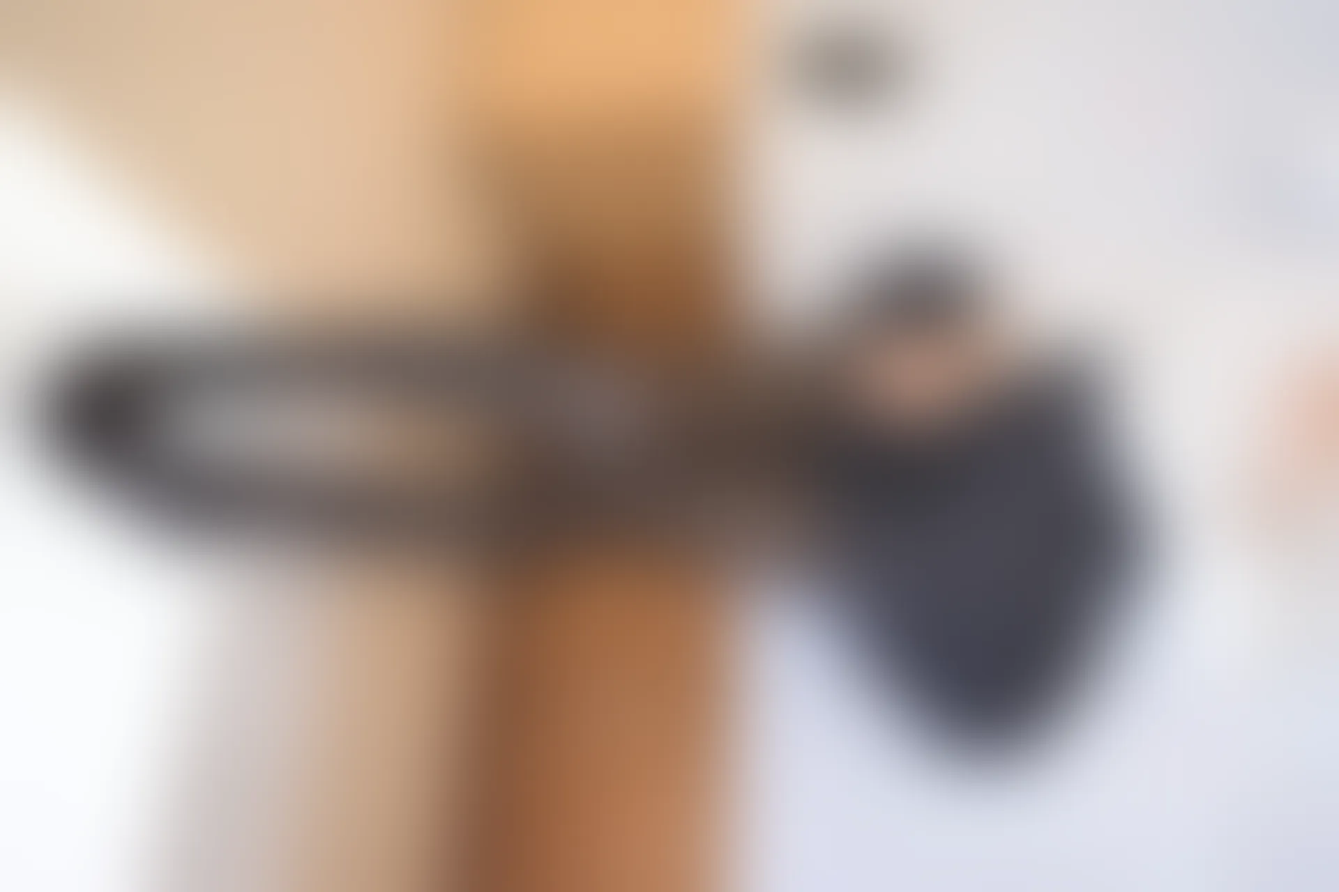 轻兰映画 VOL.019 [109P-210M]美腿, 轻兰映画, 黑丝