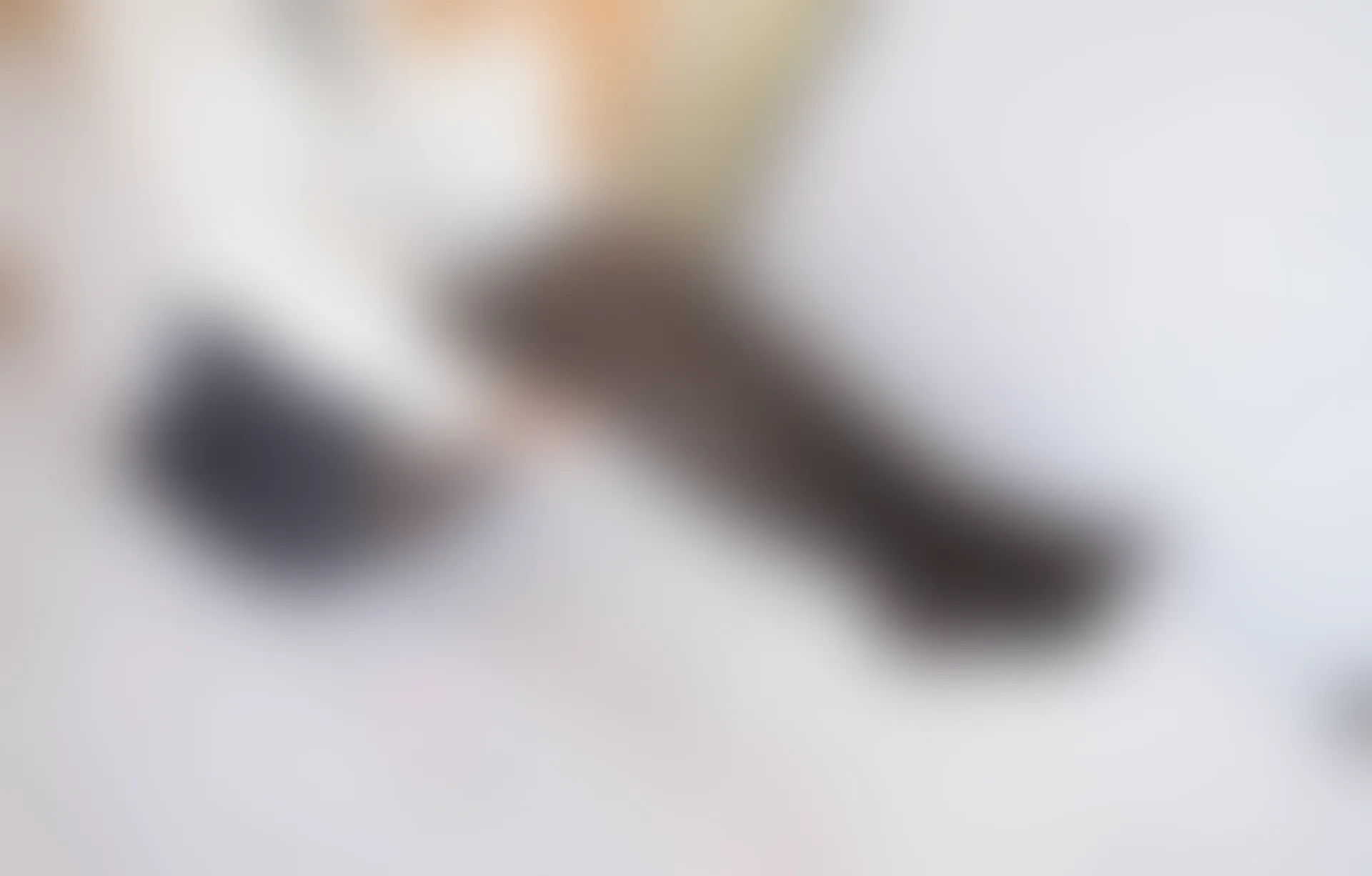 轻兰映画 VOL.019 [109P-210M]美腿, 轻兰映画, 黑丝