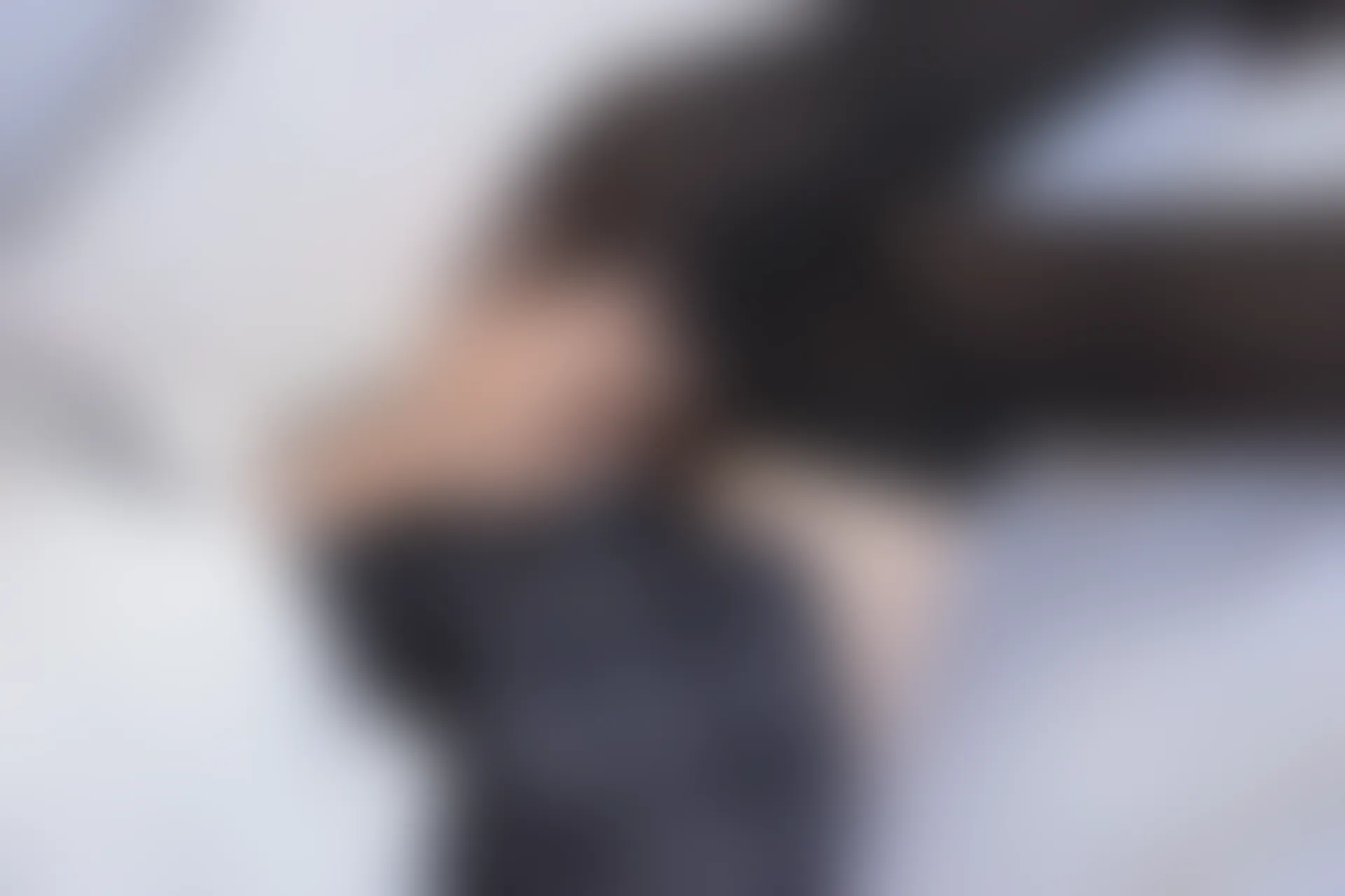 轻兰映画 VOL.019 [109P-210M]美腿, 轻兰映画, 黑丝