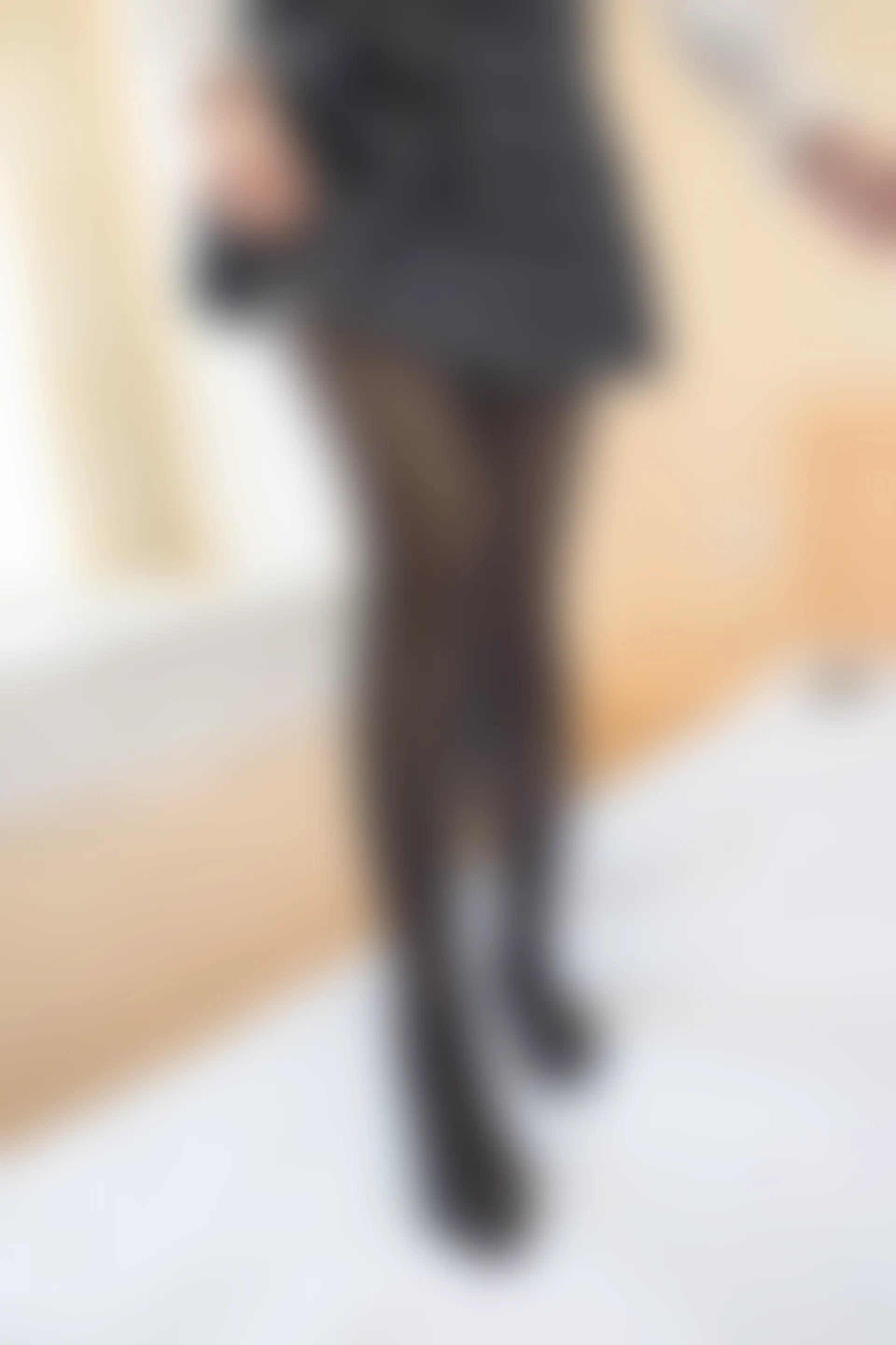 轻兰映画 VOL.019 [109P-210M]美腿, 轻兰映画, 黑丝