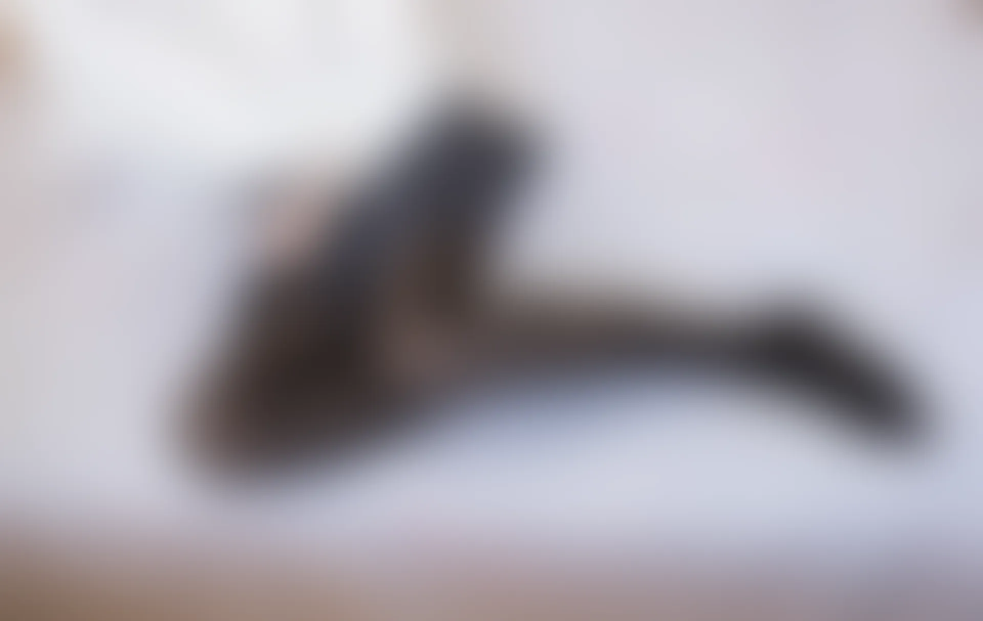 轻兰映画 VOL.019 [109P-210M]美腿, 轻兰映画, 黑丝