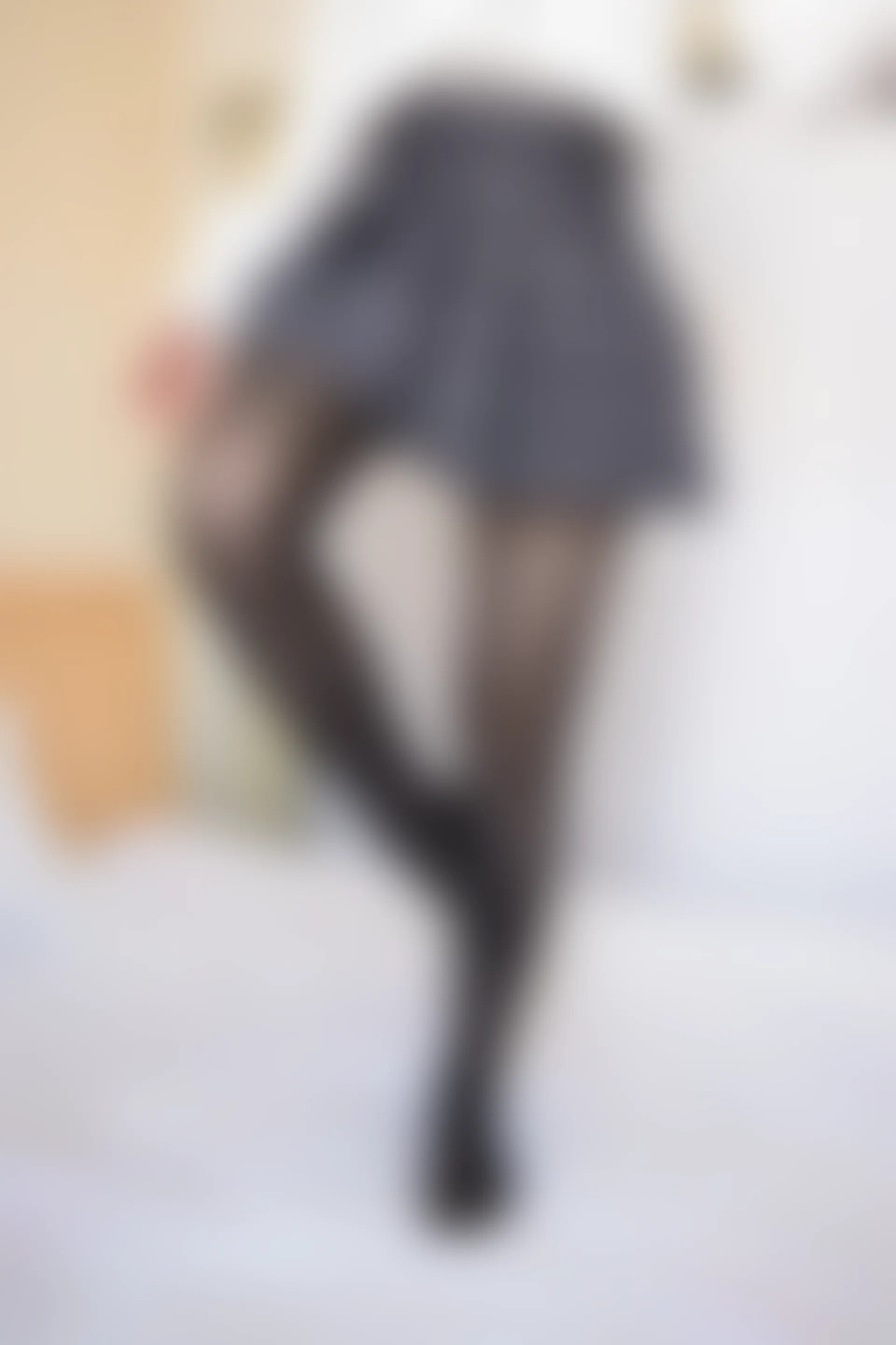 轻兰映画 VOL.019 [109P-210M]美腿, 轻兰映画, 黑丝