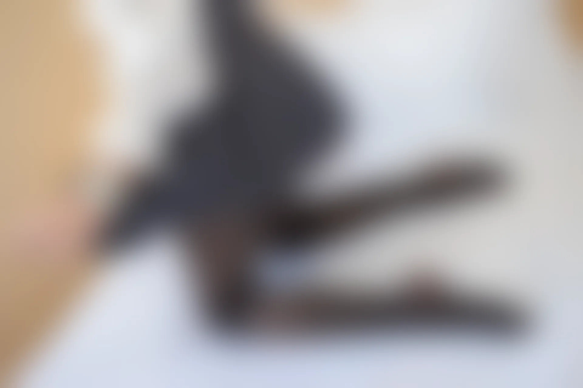 轻兰映画 VOL.019 [109P-210M]美腿, 轻兰映画, 黑丝