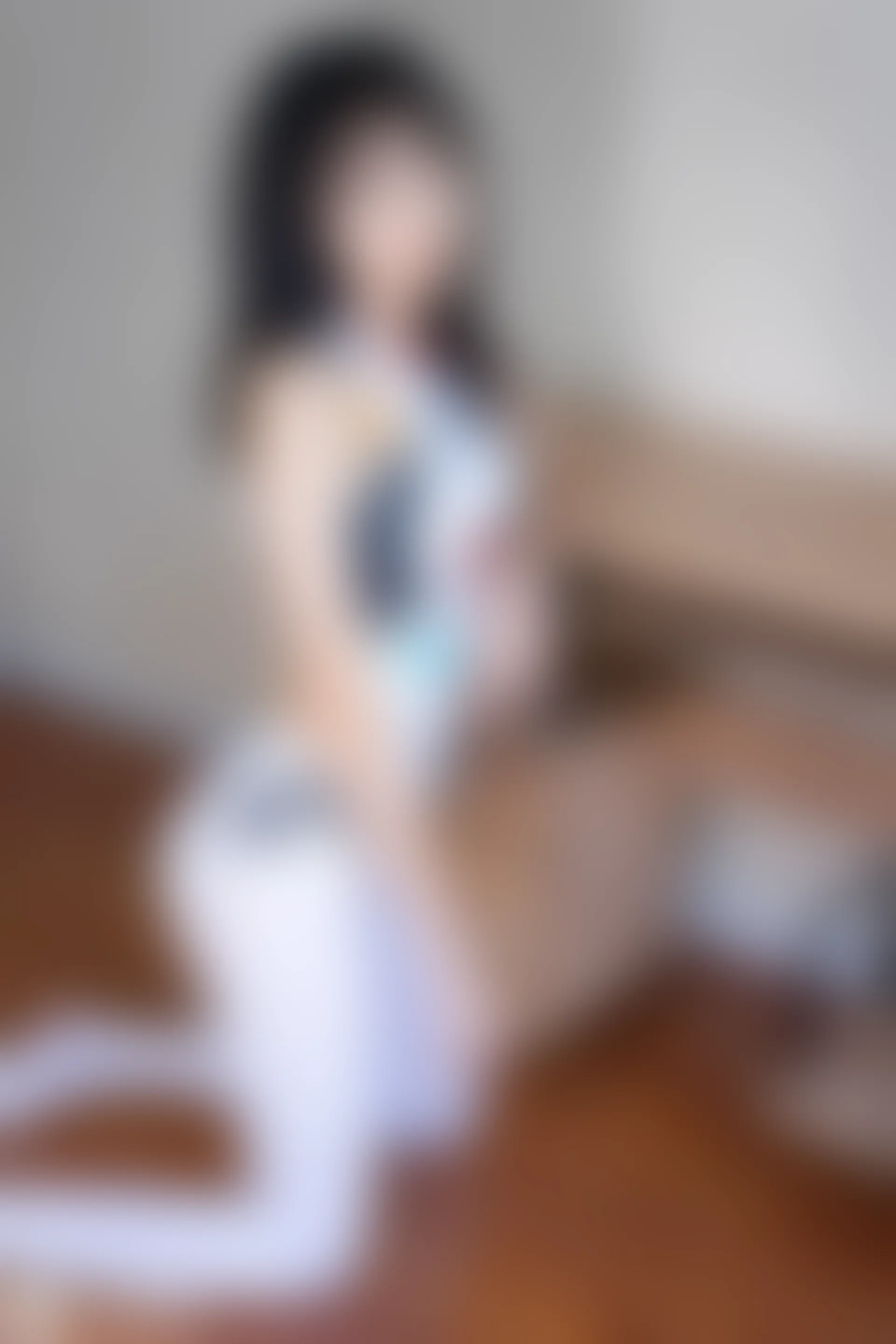 C29.002 大长腿的死库水姐姐 [40P-264MB]