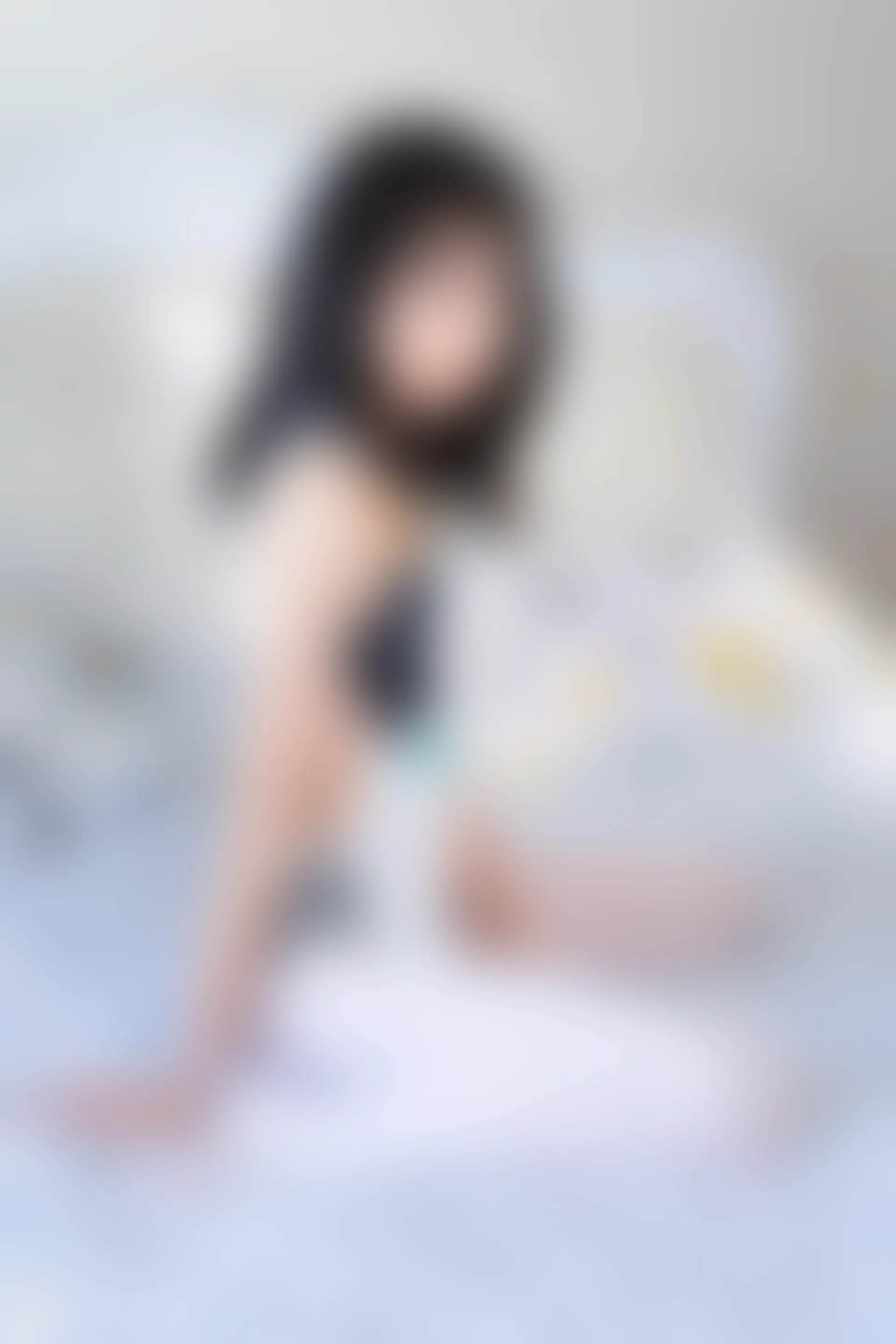 C29.002 大长腿的死库水姐姐 [40P-264MB]