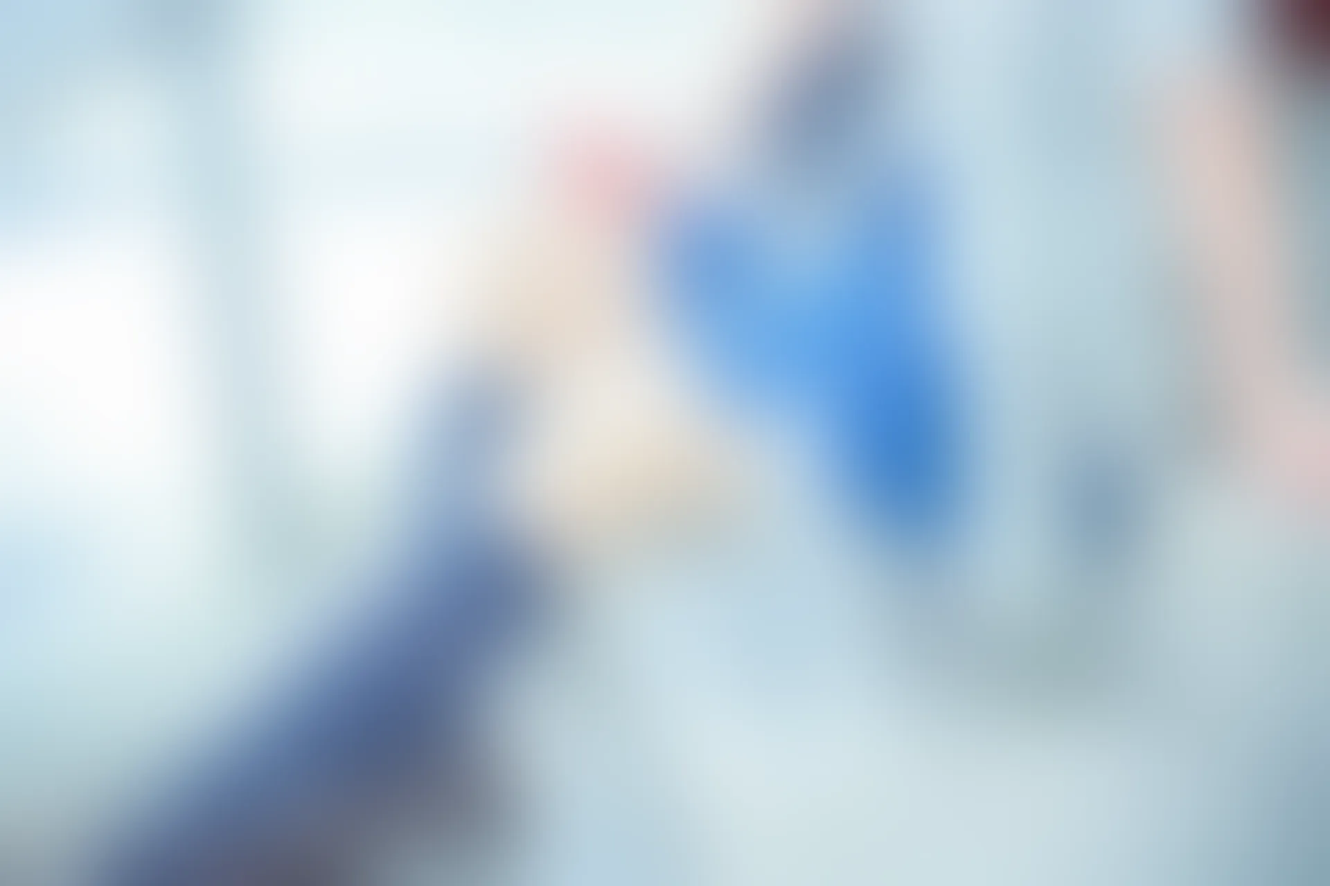 C09.006 玉藻前双姐妹 [41P-674MB]