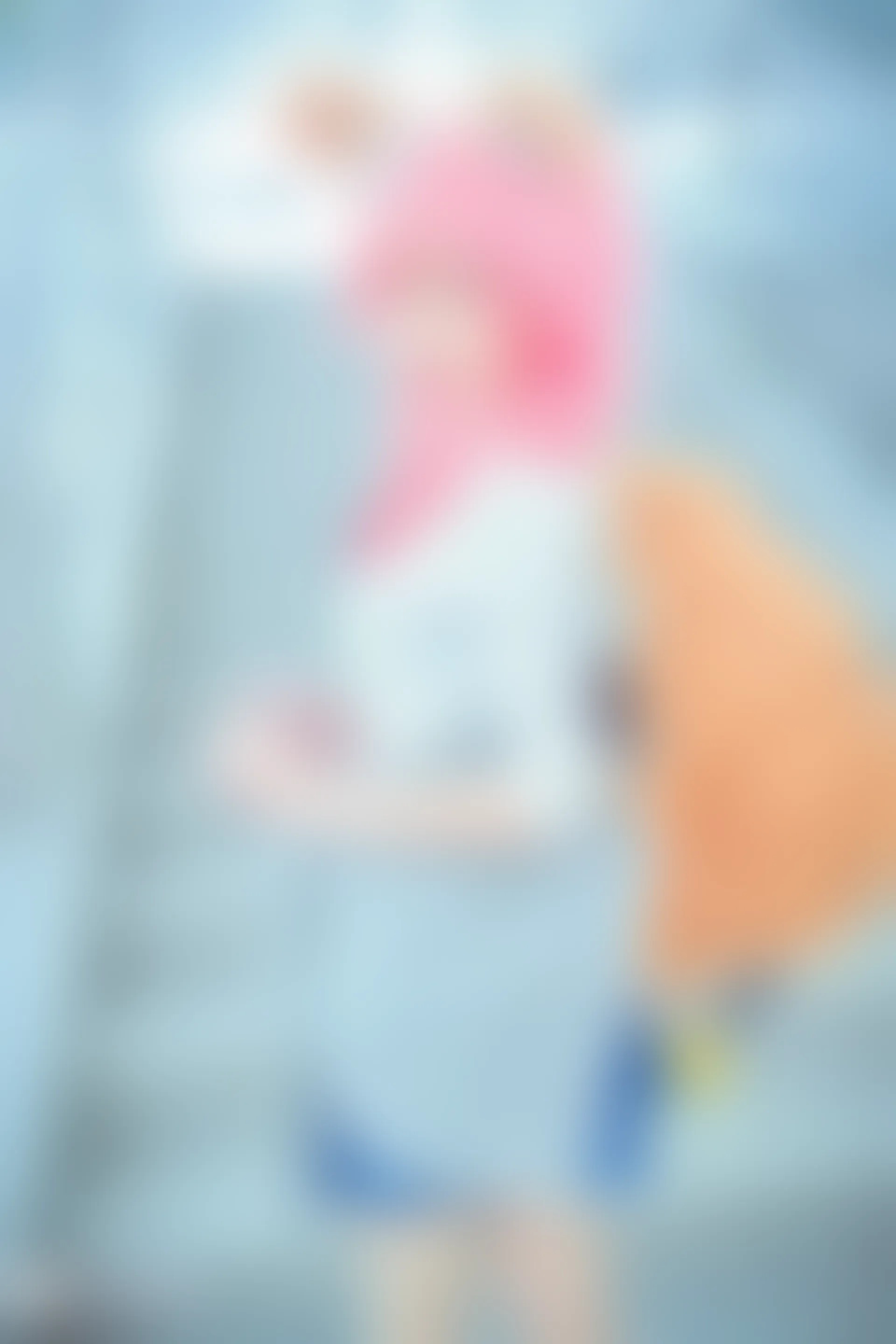 C09.006 玉藻前双姐妹 [41P-674MB]