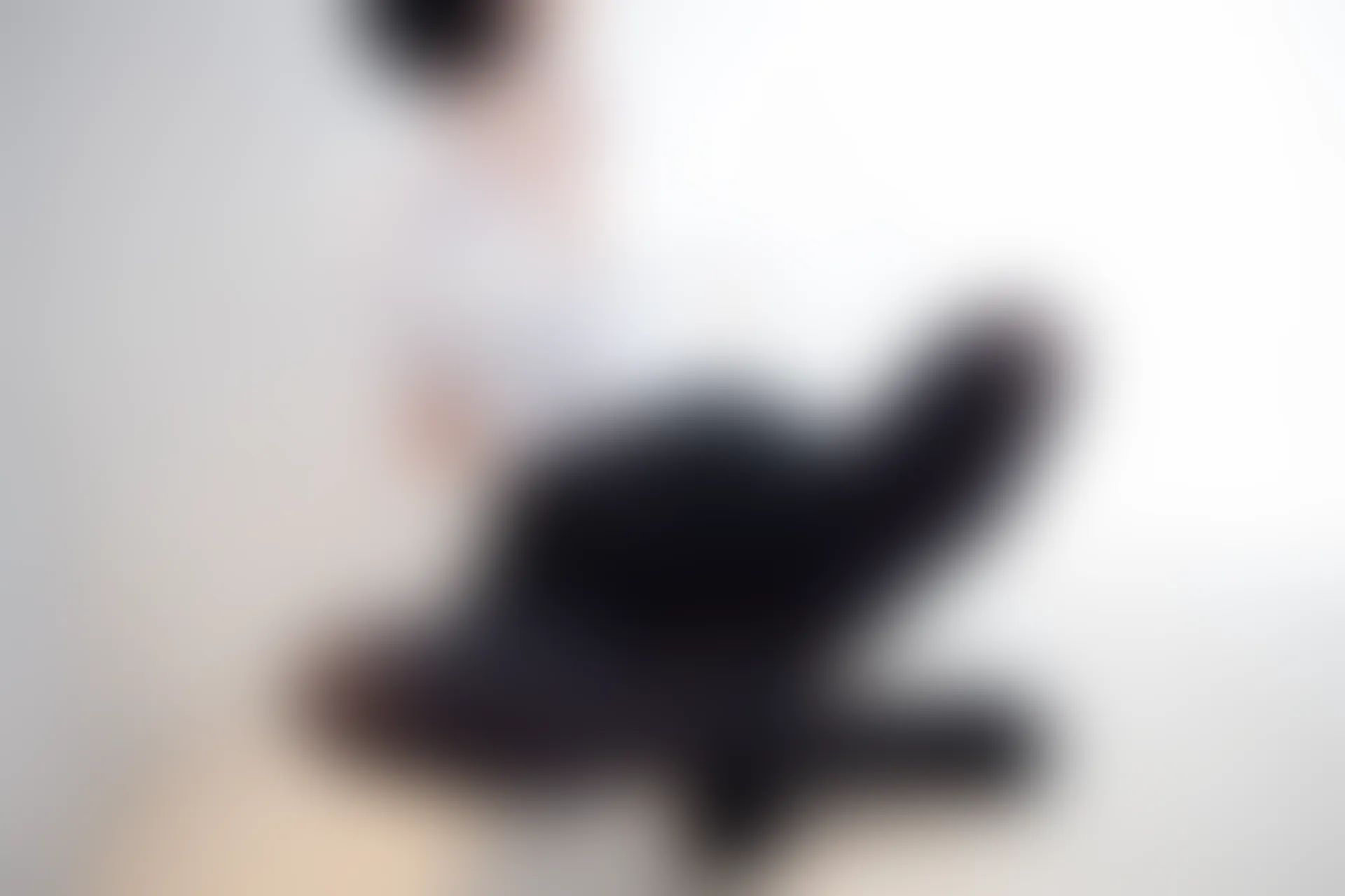 爱花写真 ALPHA-021 [117P-1.18G]森萝财团, 爱花写真, 美腿, 美足, 蕾丝, 黑丝