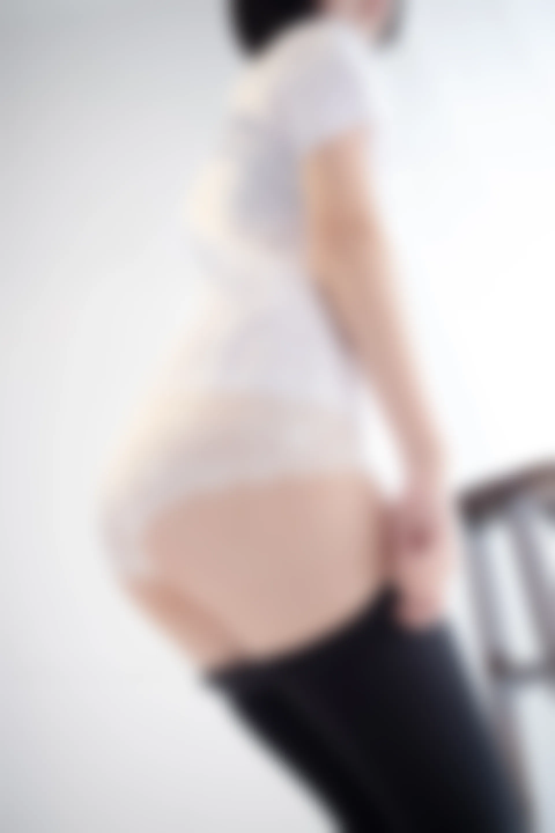 爱花写真 ALPHA-021 [117P-1.18G]森萝财团, 爱花写真, 美腿, 美足, 蕾丝, 黑丝