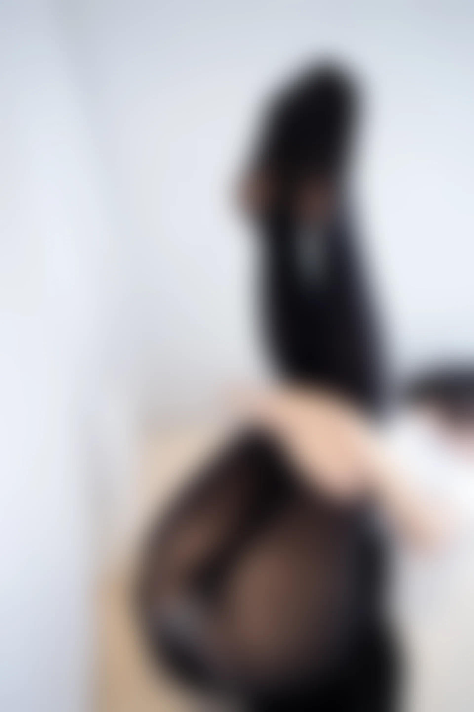 爱花写真 ALPHA-021 [117P-1.18G]森萝财团, 爱花写真, 美腿, 美足, 蕾丝, 黑丝