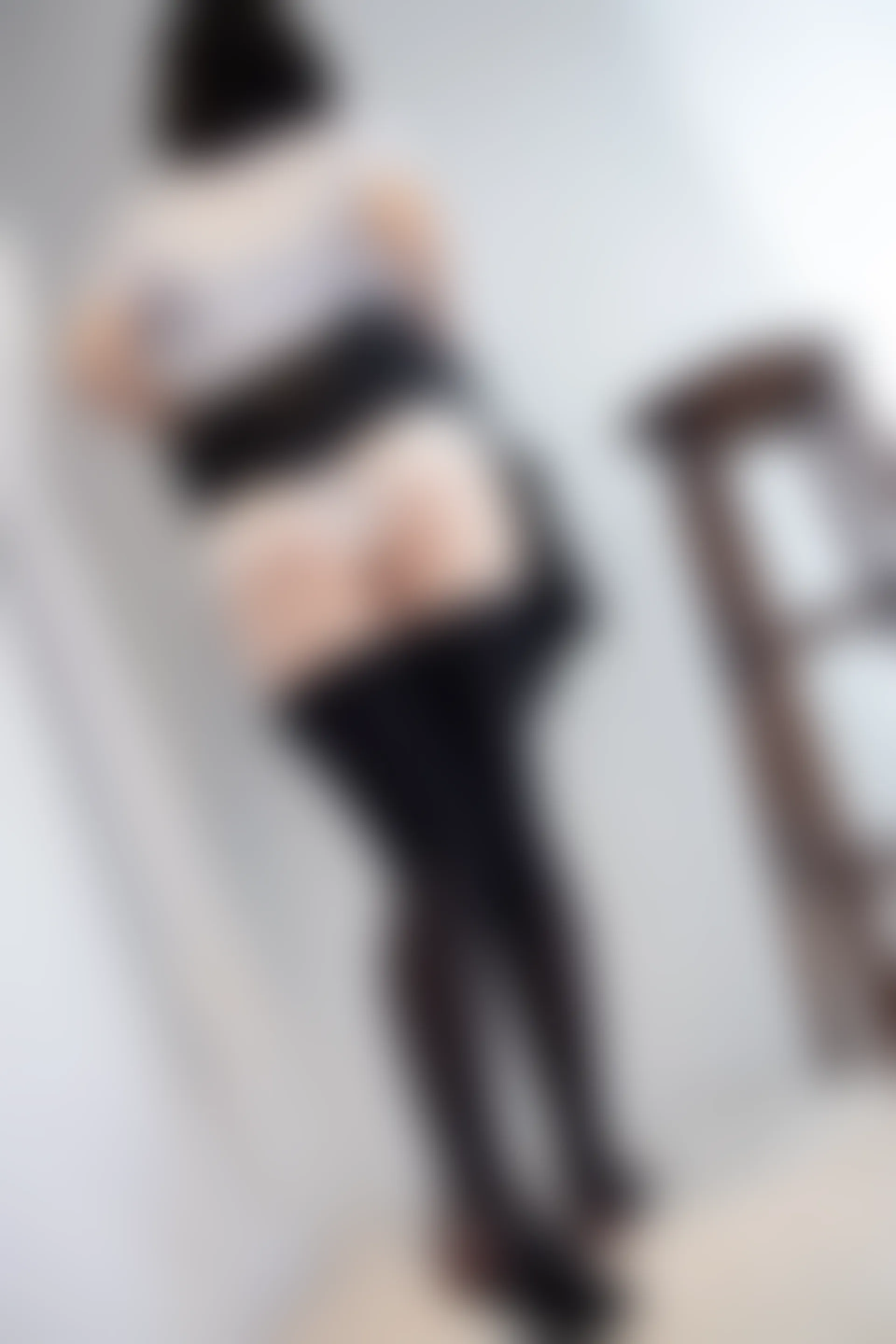 爱花写真 ALPHA-021 [117P-1.18G]森萝财团, 爱花写真, 美腿, 美足, 蕾丝, 黑丝