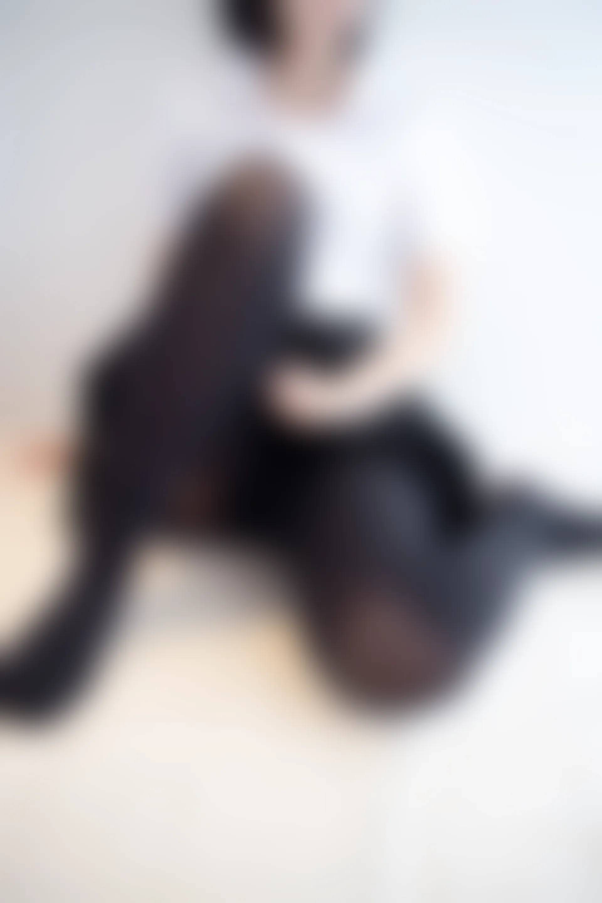 爱花写真 ALPHA-021 [117P-1.18G]森萝财团, 爱花写真, 美腿, 美足, 蕾丝, 黑丝