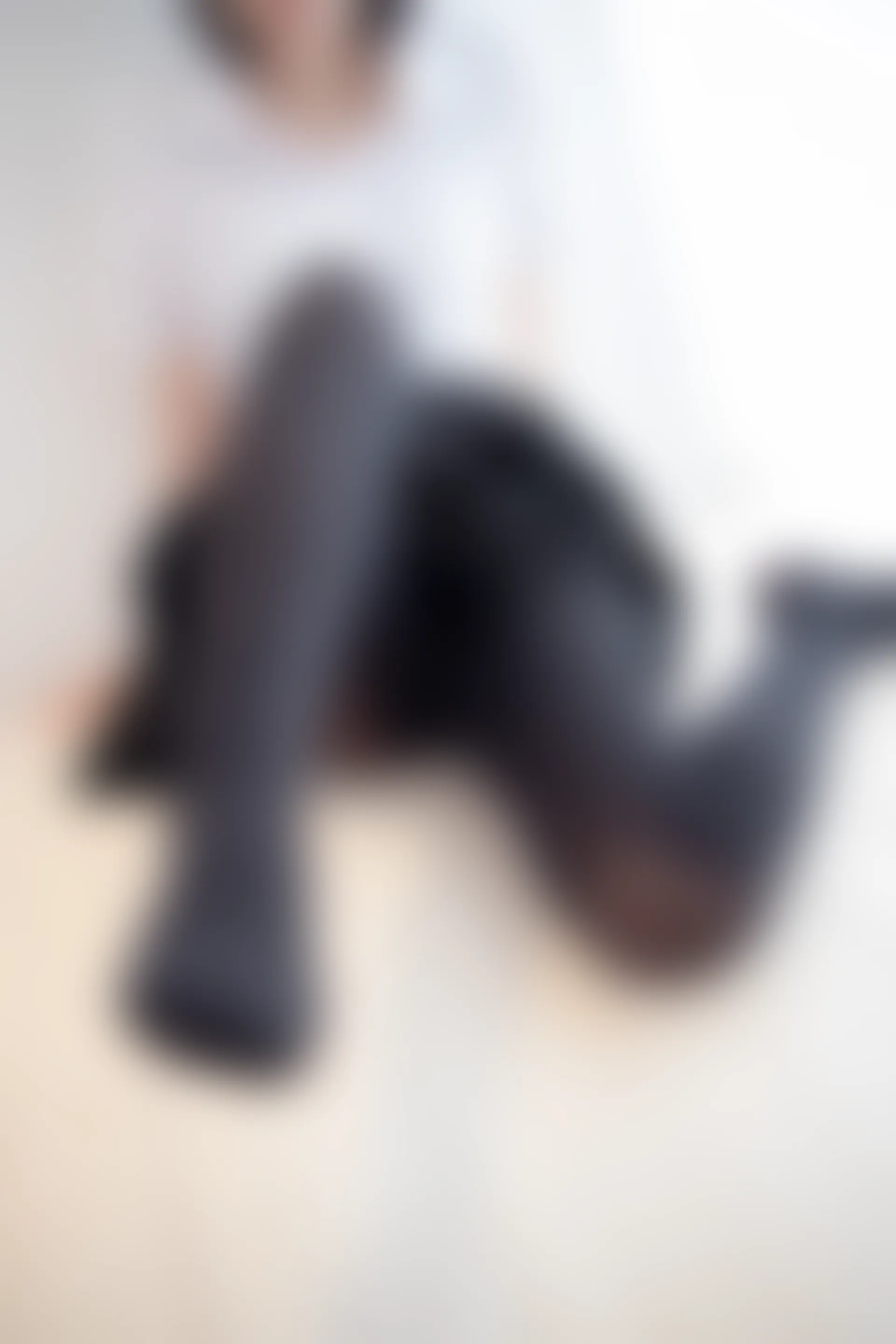 爱花写真 ALPHA-021 [117P-1.18G]森萝财团, 爱花写真, 美腿, 美足, 蕾丝, 黑丝