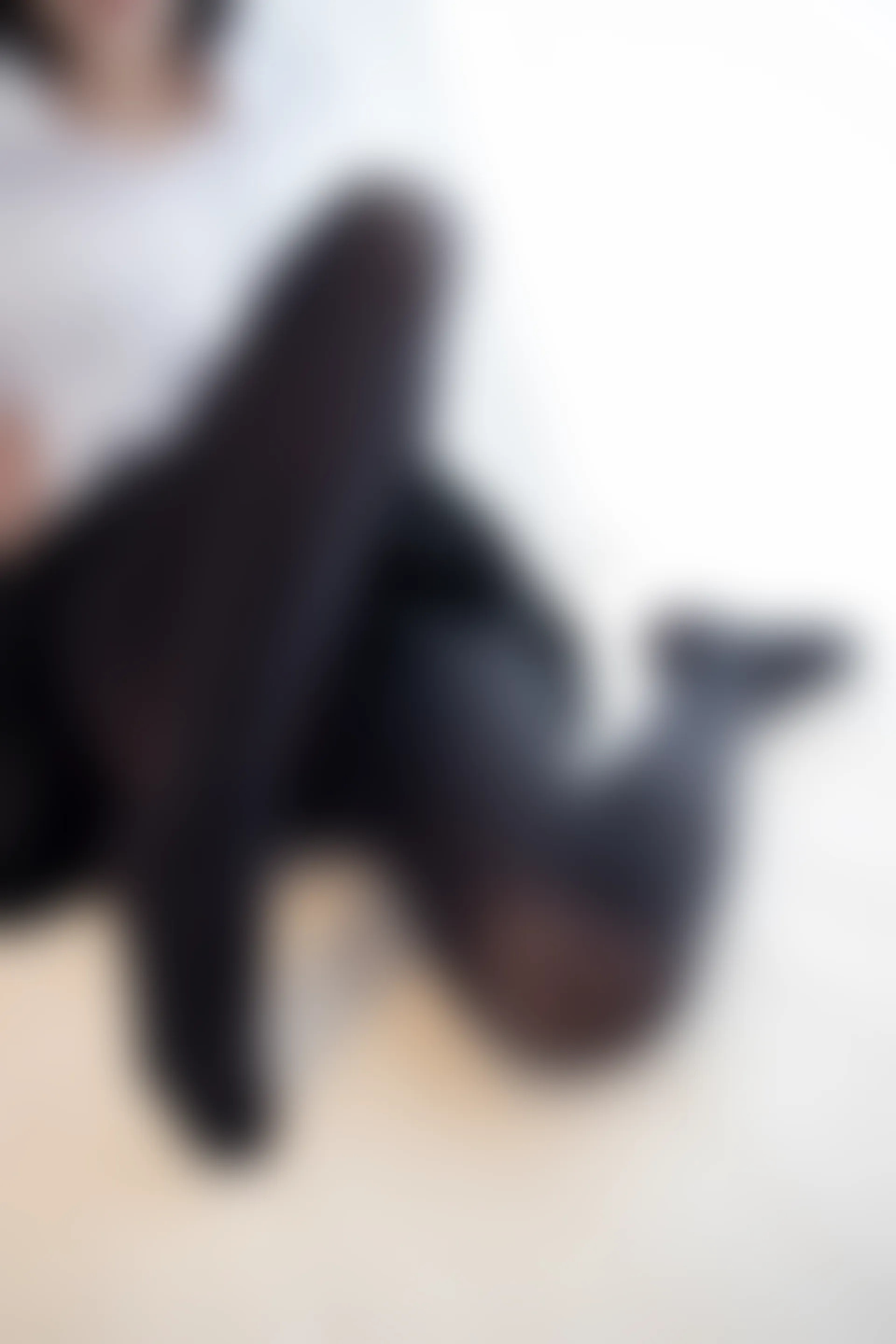 爱花写真 ALPHA-021 [117P-1.18G]森萝财团, 爱花写真, 美腿, 美足, 蕾丝, 黑丝