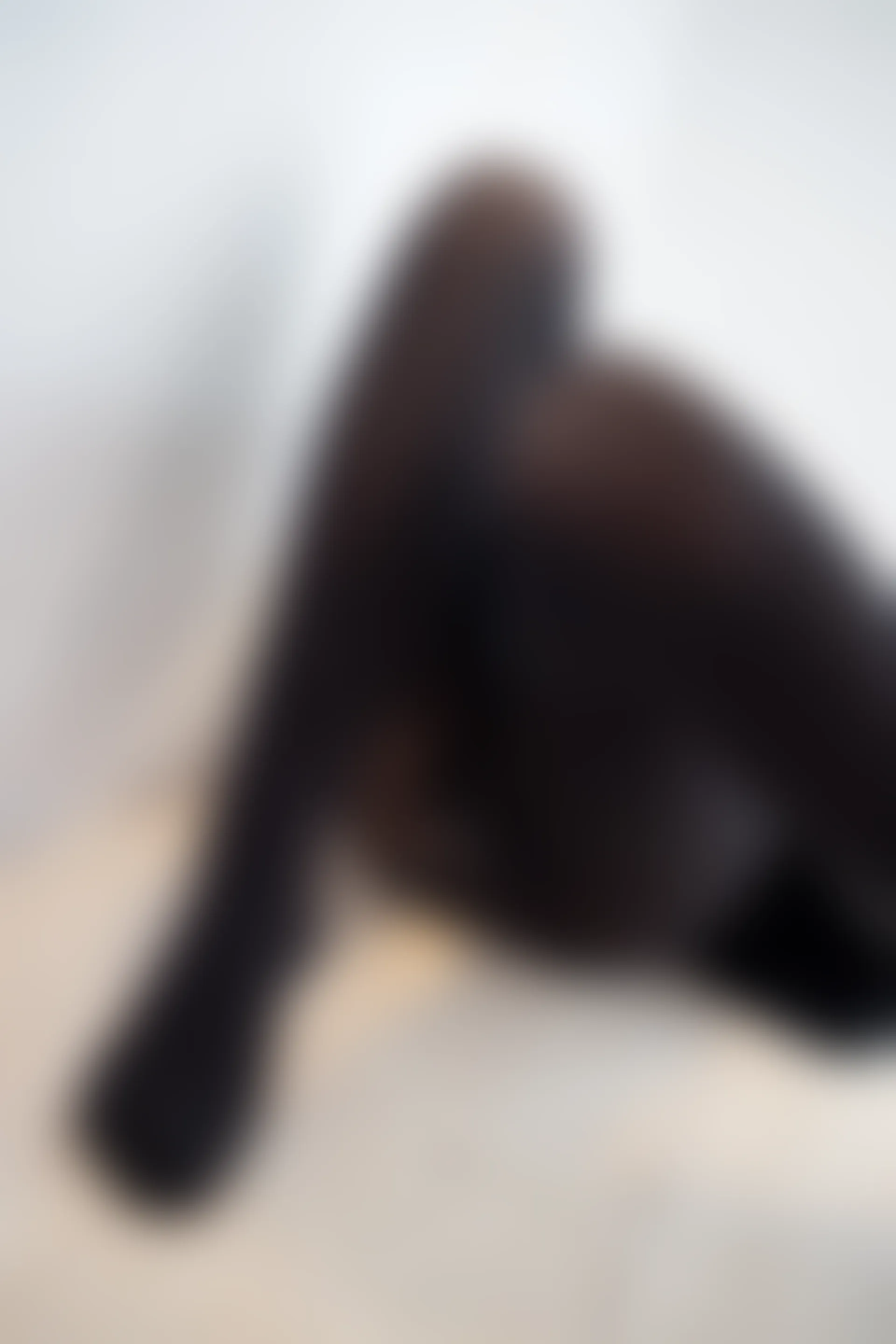 爱花写真 ALPHA-021 [117P-1.18G]森萝财团, 爱花写真, 美腿, 美足, 蕾丝, 黑丝