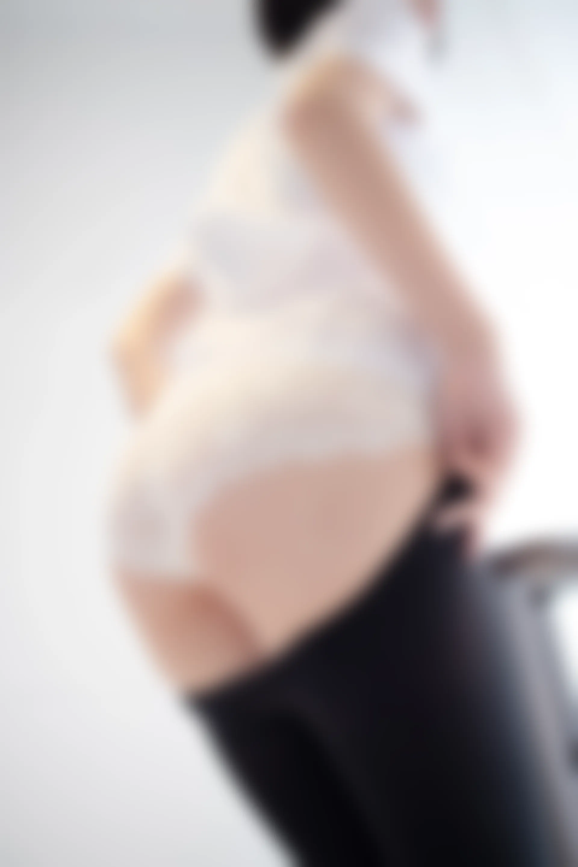 爱花写真 ALPHA-021 [117P-1.18G]森萝财团, 爱花写真, 美腿, 美足, 蕾丝, 黑丝