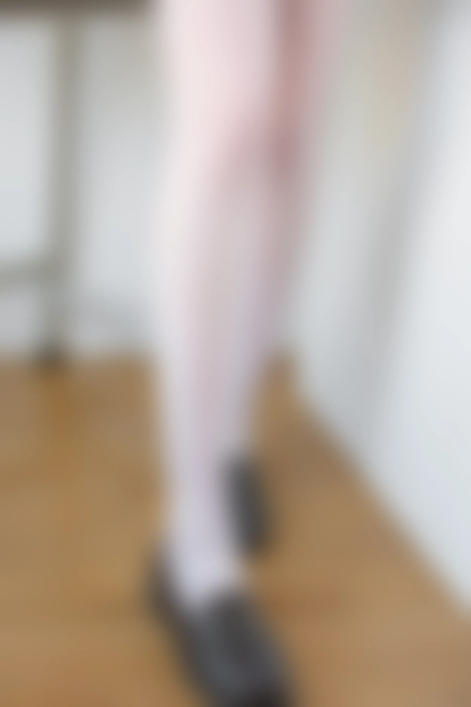 森萝财团 X-010-SSR [83P1V-1.46G]学生装, 校服, 森萝财团, 白丝, 美腿