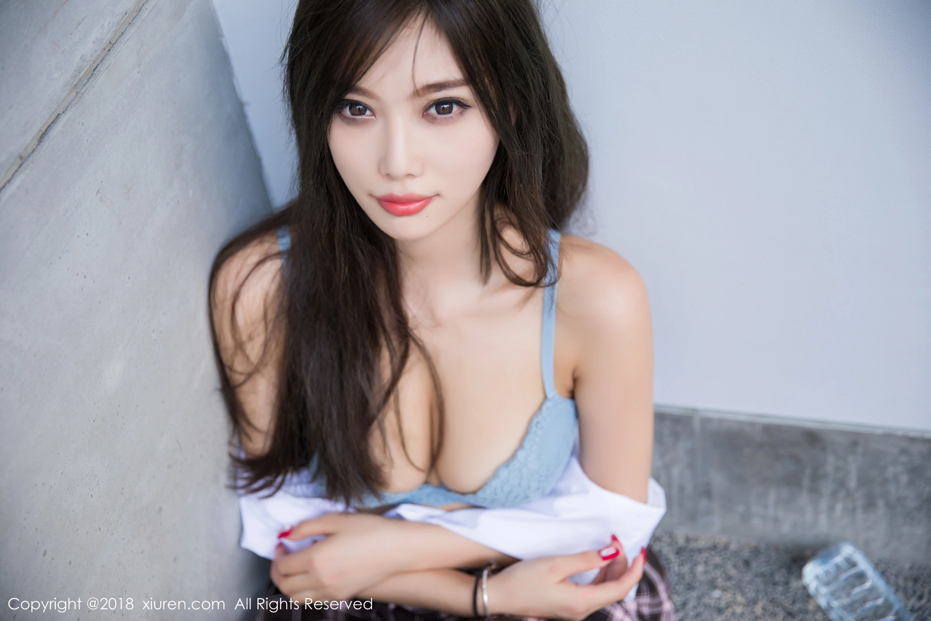 XiuRen秀人网 2018.09.13 No.1158 杨晨晨sugar [57P222MB]