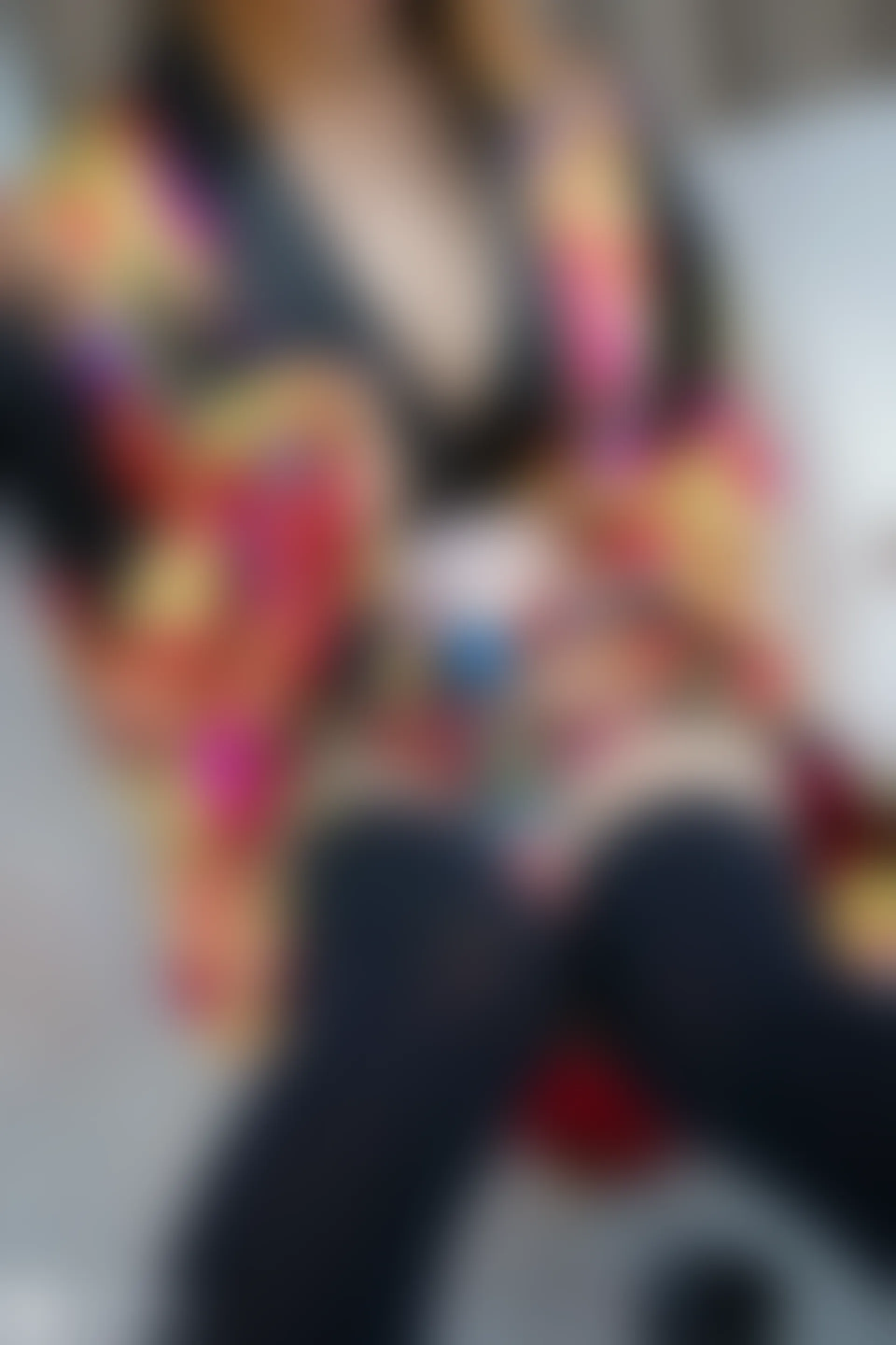 C28.001 浴缸里的和服 [42P-461MB]