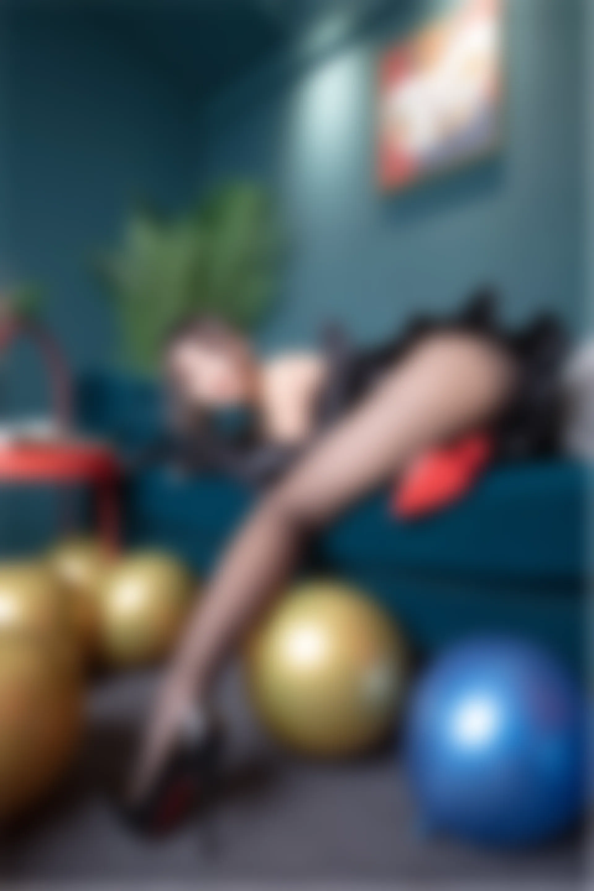 神楽坂真冬 第三季 序号21：《授業開始》 [150P2V-1.41GB]内衣, 双马尾, 女仆, 神楽坂真冬, 美腿, 美足, 高跟鞋, 黑丝