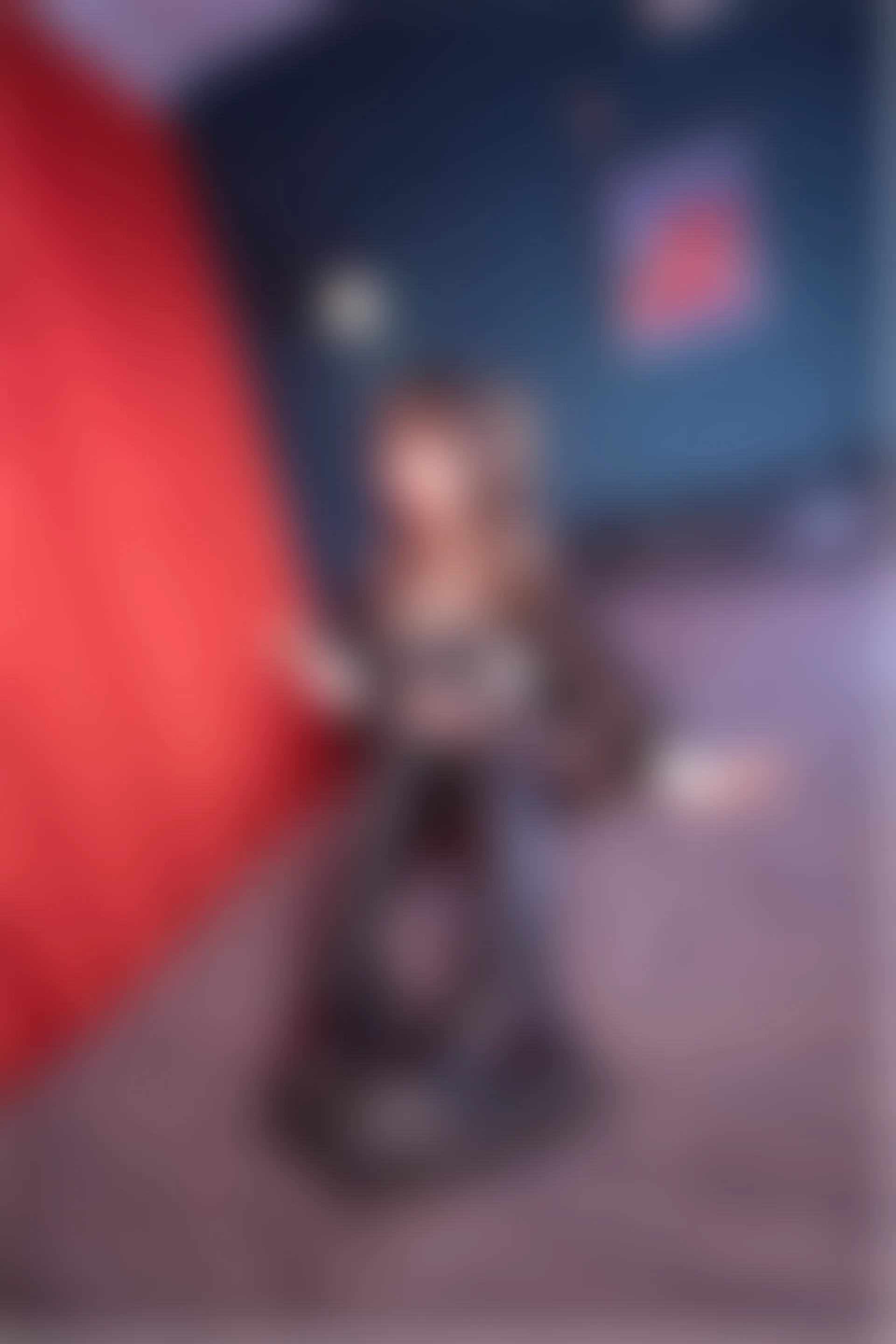 神楽坂真冬 第三季 序号21：《授業開始》 [150P2V-1.41GB]内衣, 双马尾, 女仆, 神楽坂真冬, 美腿, 美足, 高跟鞋, 黑丝