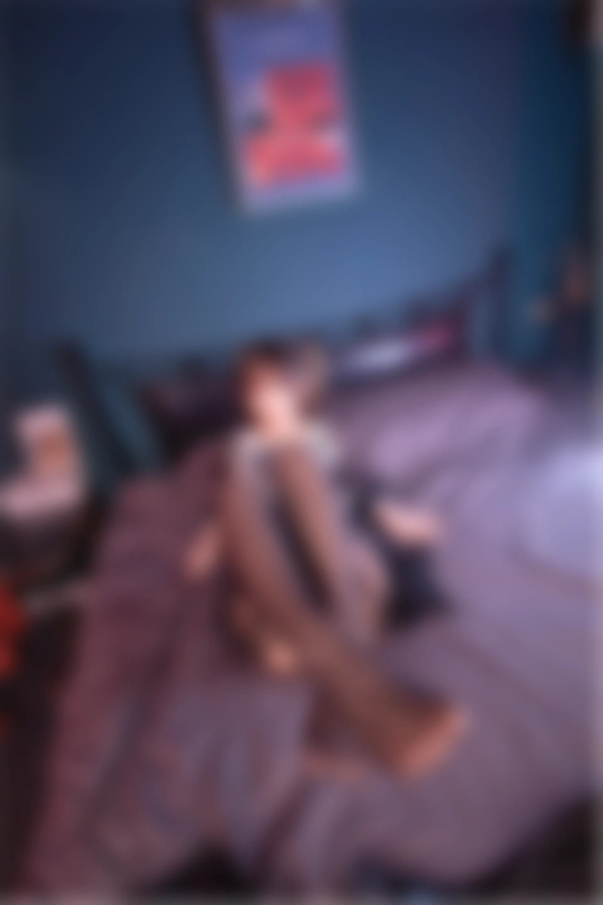 神楽坂真冬 第三季 序号21：《授業開始》 [150P2V-1.41GB]内衣, 双马尾, 女仆, 神楽坂真冬, 美腿, 美足, 高跟鞋, 黑丝