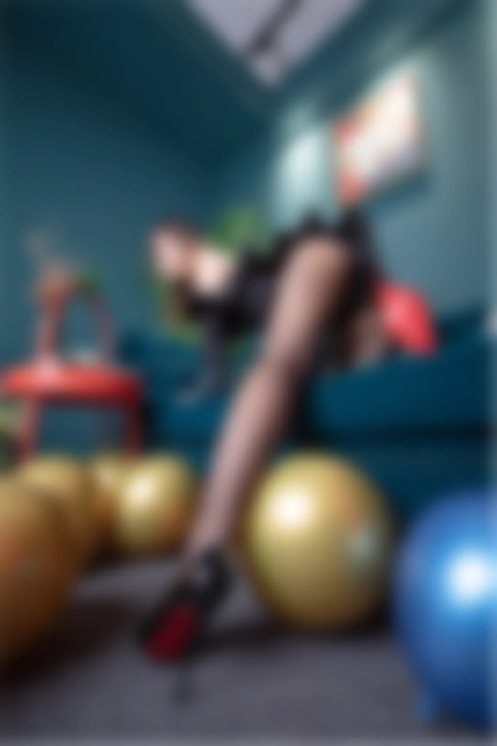 神楽坂真冬 第三季 序号21：《授業開始》 [150P2V-1.41GB]内衣, 双马尾, 女仆, 神楽坂真冬, 美腿, 美足, 高跟鞋, 黑丝