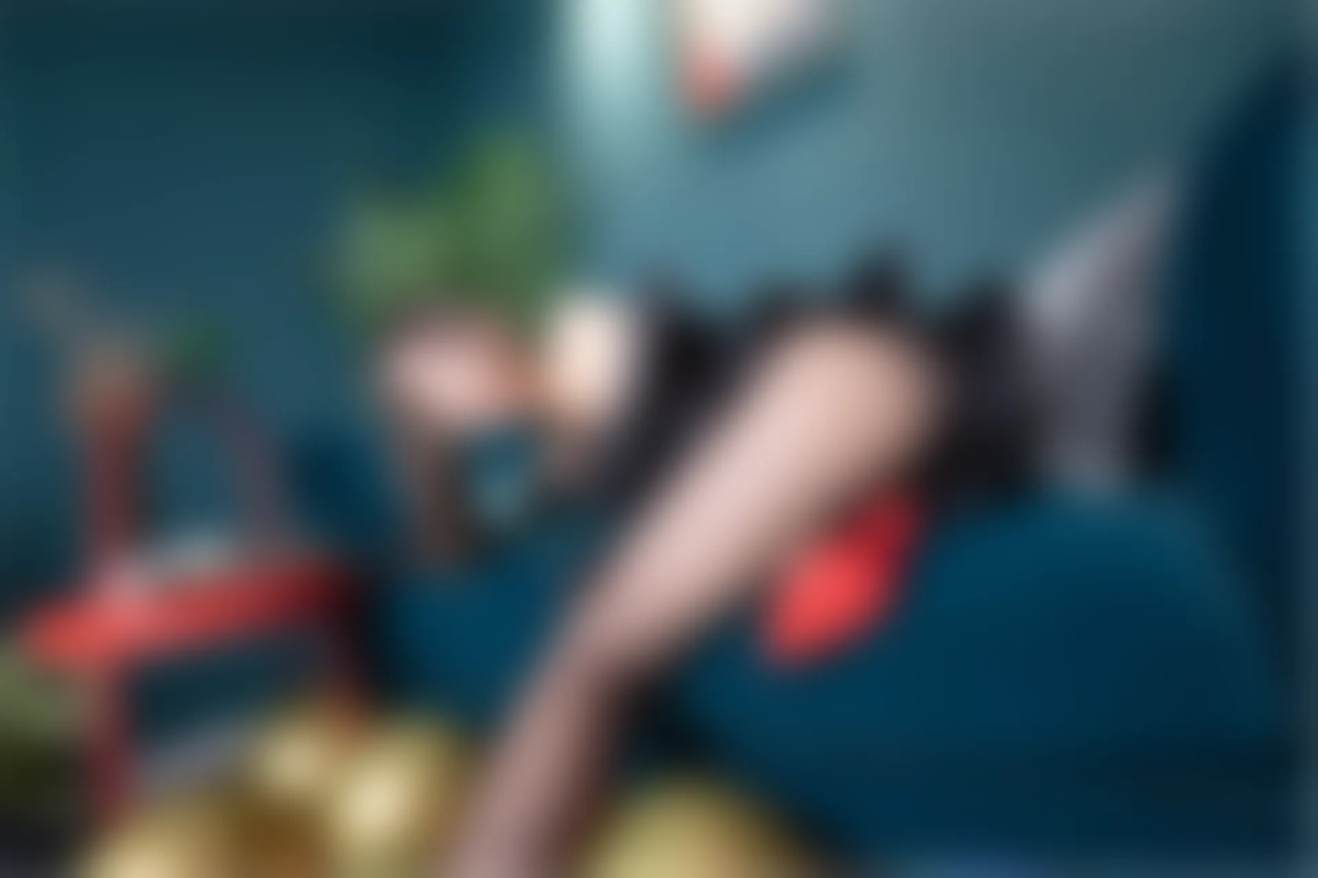 神楽坂真冬 第三季 序号21：《授業開始》 [150P2V-1.41GB]内衣, 双马尾, 女仆, 神楽坂真冬, 美腿, 美足, 高跟鞋, 黑丝