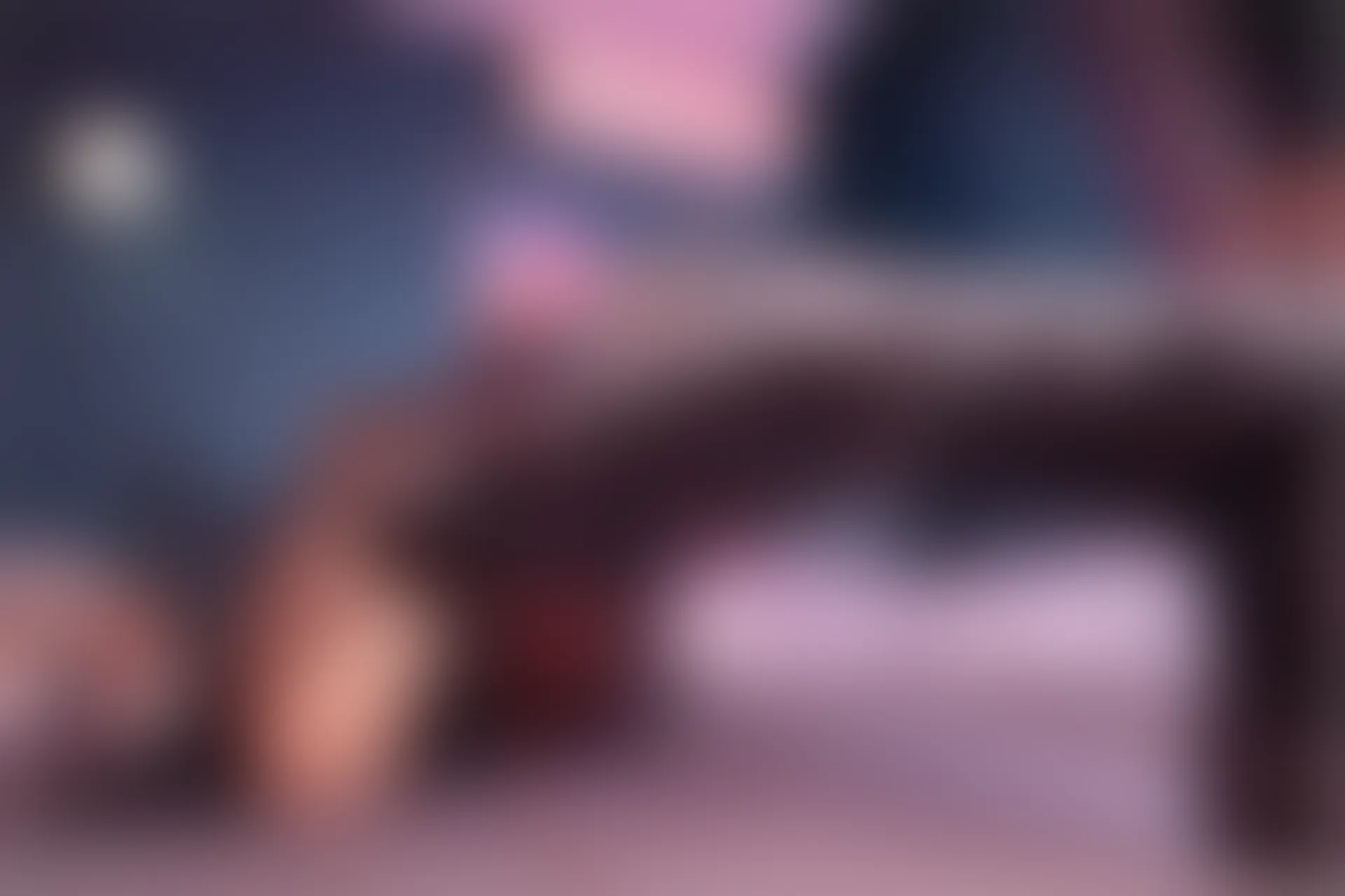 神楽坂真冬 第三季 序号21：《授業開始》 [150P2V-1.41GB]内衣, 双马尾, 女仆, 神楽坂真冬, 美腿, 美足, 高跟鞋, 黑丝