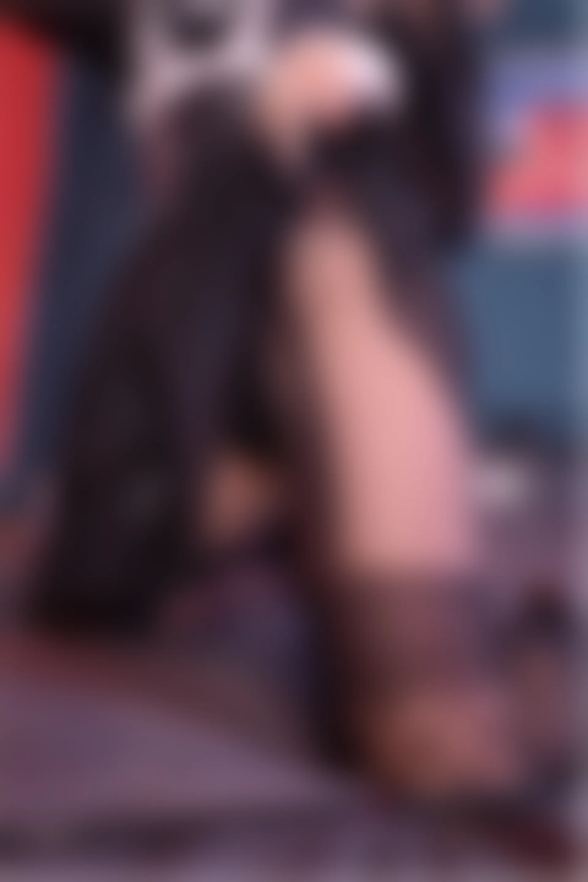 神楽坂真冬 第三季 序号21：《授業開始》 [150P2V-1.41GB]内衣, 双马尾, 女仆, 神楽坂真冬, 美腿, 美足, 高跟鞋, 黑丝