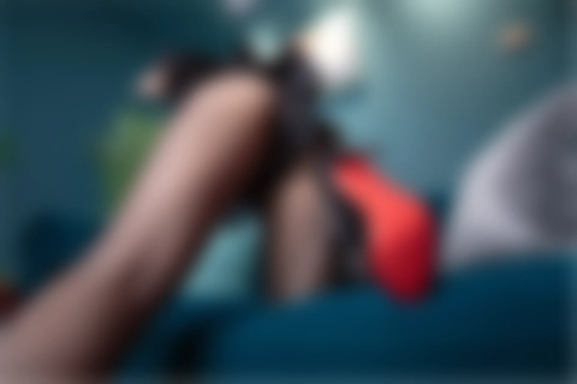 神楽坂真冬 第三季 序号21：《授業開始》 [150P2V-1.41GB]内衣, 双马尾, 女仆, 神楽坂真冬, 美腿, 美足, 高跟鞋, 黑丝