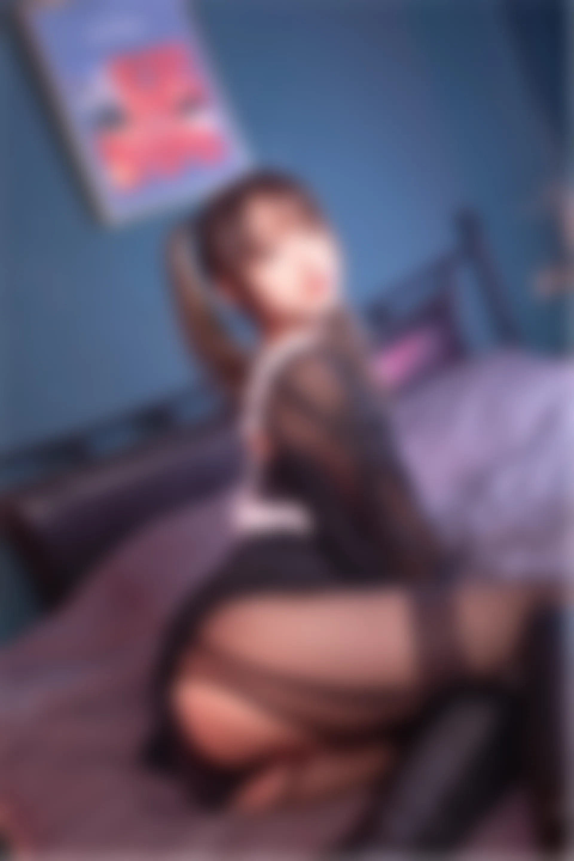 神楽坂真冬 第三季 序号21：《授業開始》 [150P2V-1.41GB]内衣, 双马尾, 女仆, 神楽坂真冬, 美腿, 美足, 高跟鞋, 黑丝