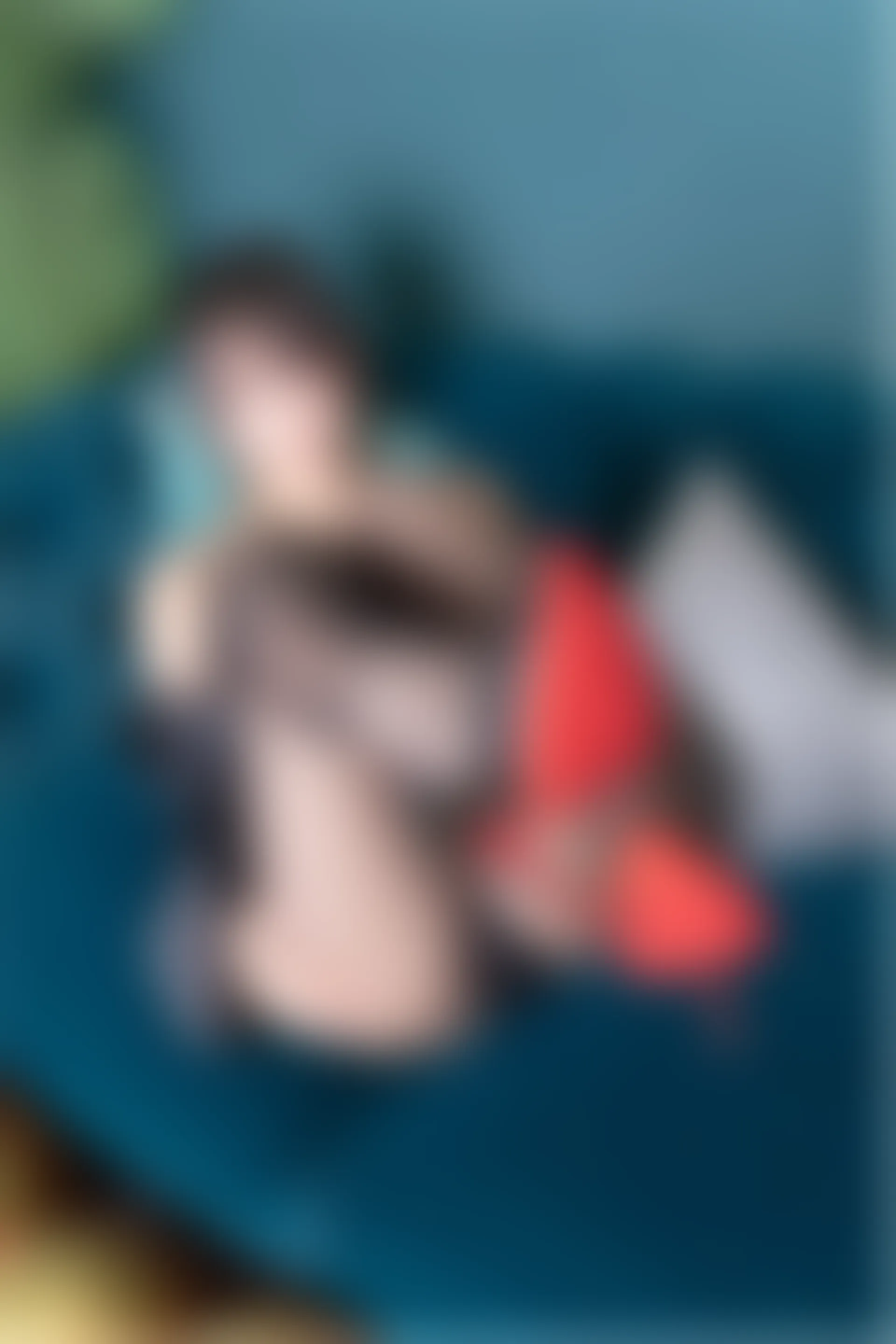 神楽坂真冬 第三季 序号21：《授業開始》 [150P2V-1.41GB]内衣, 双马尾, 女仆, 神楽坂真冬, 美腿, 美足, 高跟鞋, 黑丝