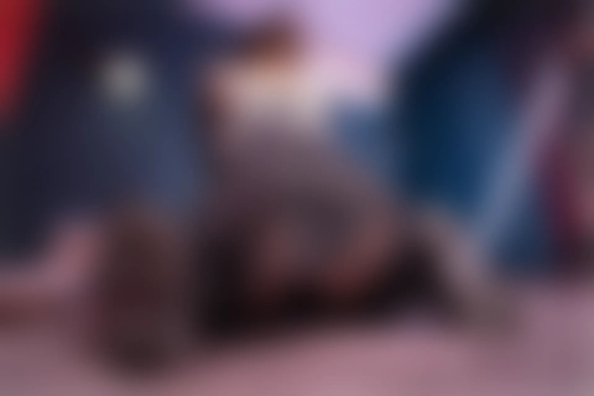 神楽坂真冬 第三季 序号21：《授業開始》 [150P2V-1.41GB]内衣, 双马尾, 女仆, 神楽坂真冬, 美腿, 美足, 高跟鞋, 黑丝