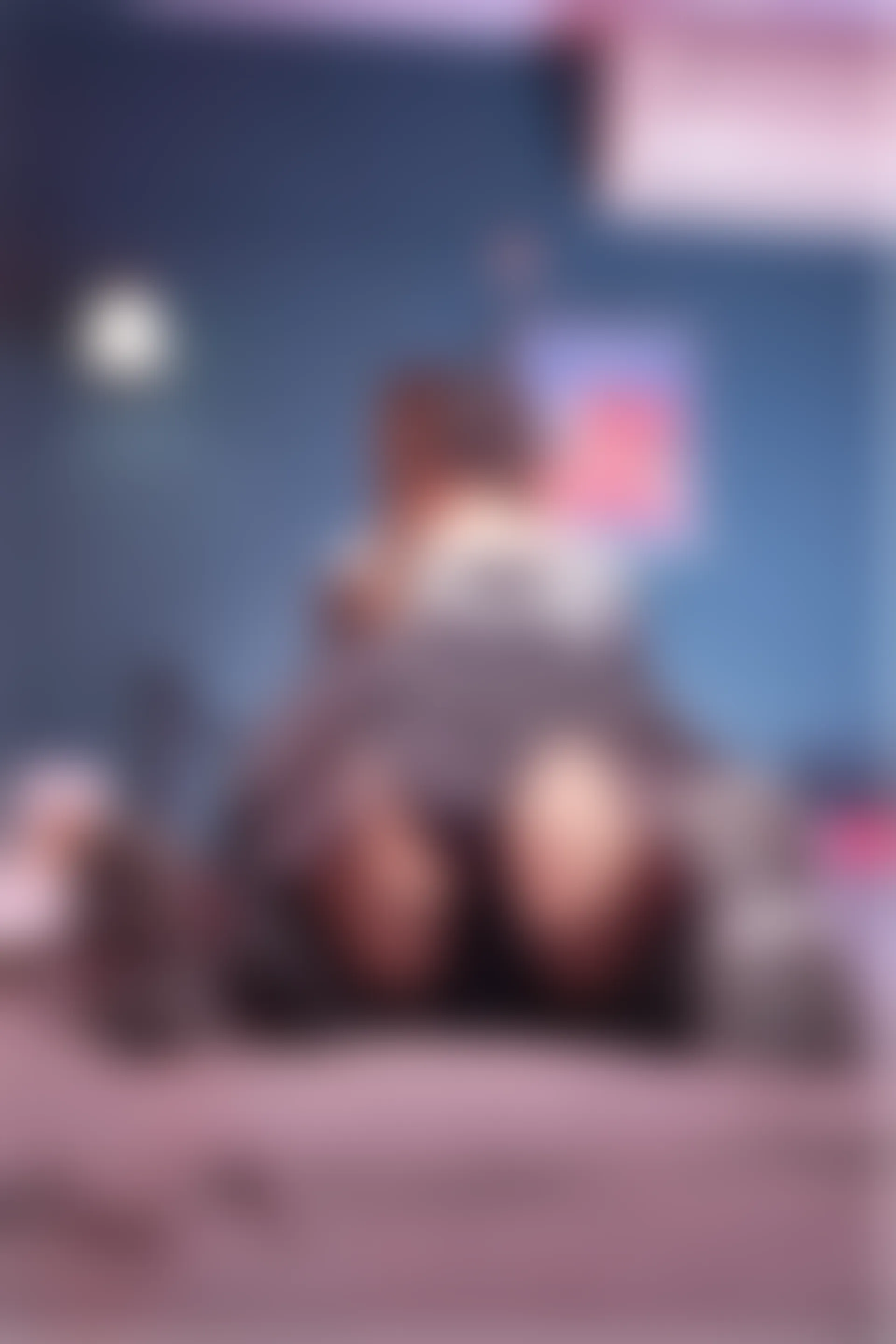 神楽坂真冬 第三季 序号21：《授業開始》 [150P2V-1.41GB]内衣, 双马尾, 女仆, 神楽坂真冬, 美腿, 美足, 高跟鞋, 黑丝