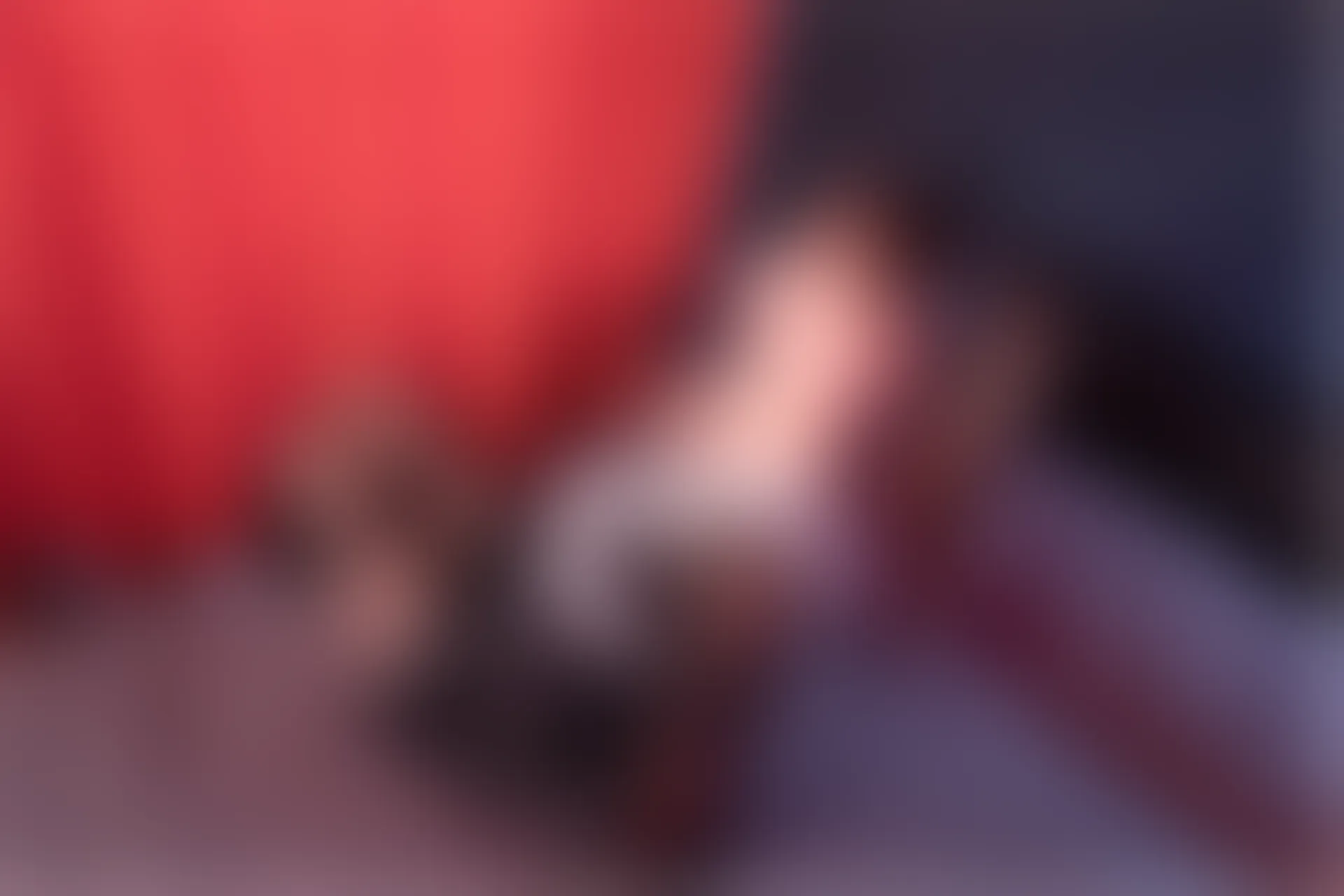 神楽坂真冬 第三季 序号21：《授業開始》 [150P2V-1.41GB]内衣, 双马尾, 女仆, 神楽坂真冬, 美腿, 美足, 高跟鞋, 黑丝