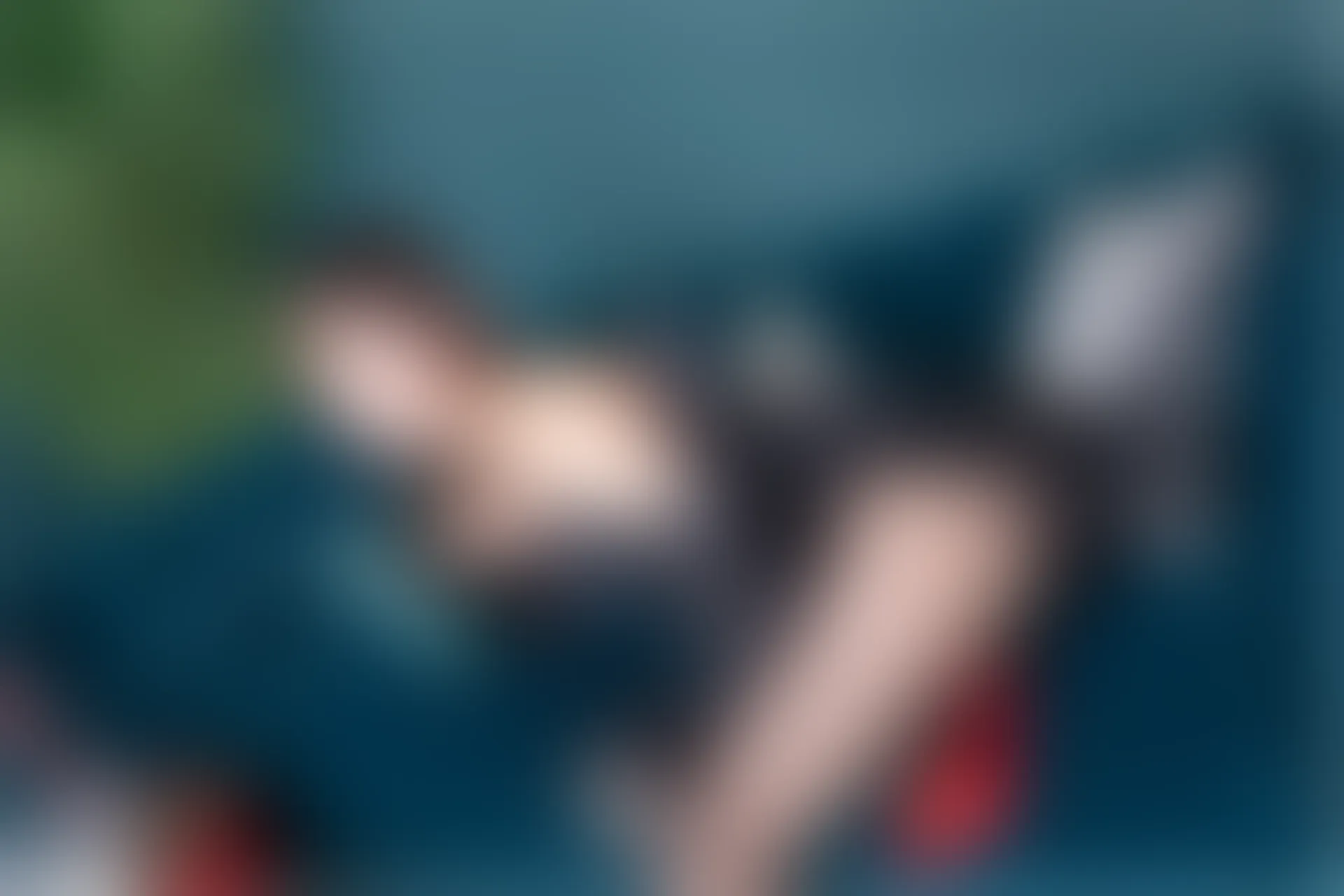 神楽坂真冬 第三季 序号21：《授業開始》 [150P2V-1.41GB]内衣, 双马尾, 女仆, 神楽坂真冬, 美腿, 美足, 高跟鞋, 黑丝