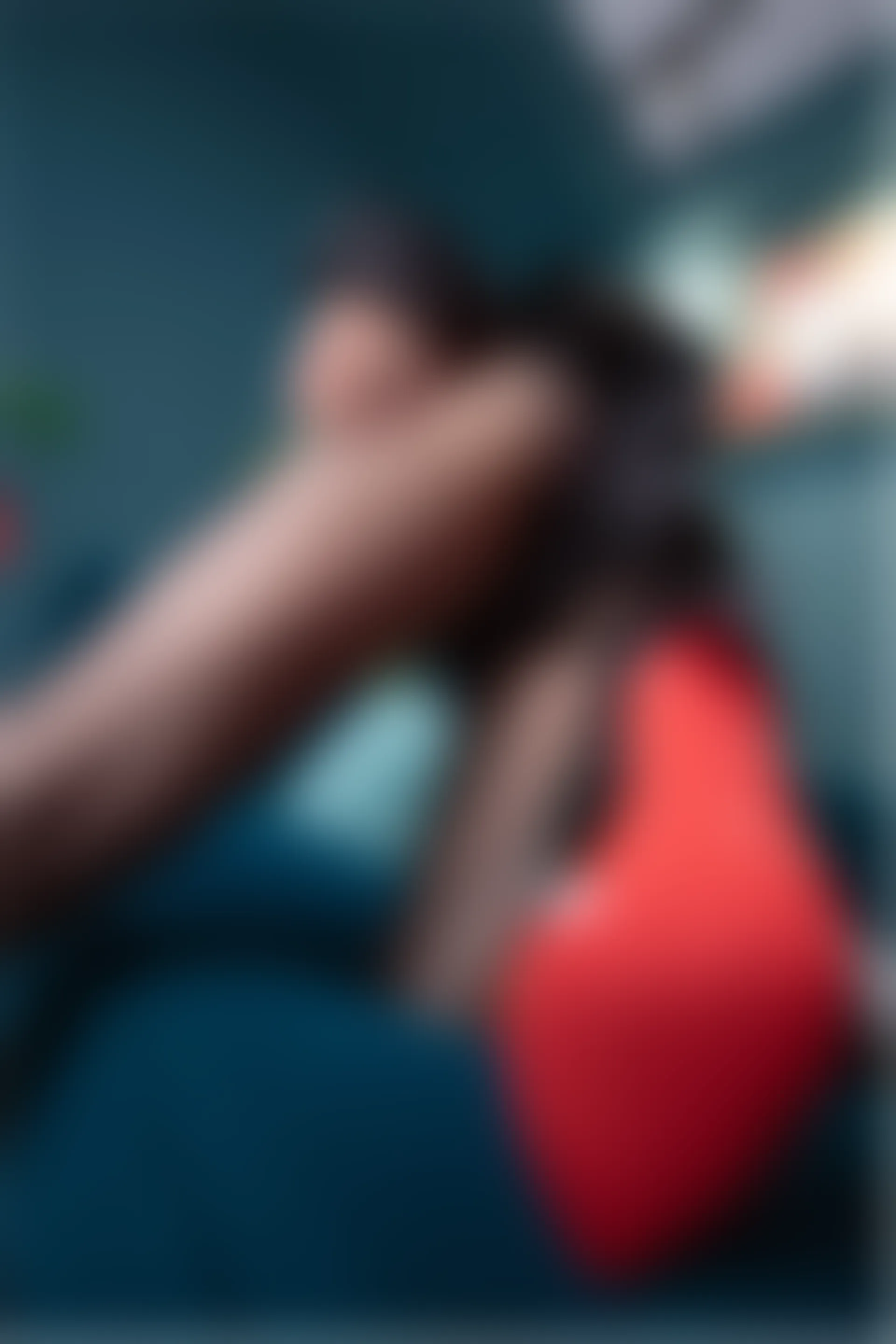 神楽坂真冬 第三季 序号21：《授業開始》 [150P2V-1.41GB]内衣, 双马尾, 女仆, 神楽坂真冬, 美腿, 美足, 高跟鞋, 黑丝