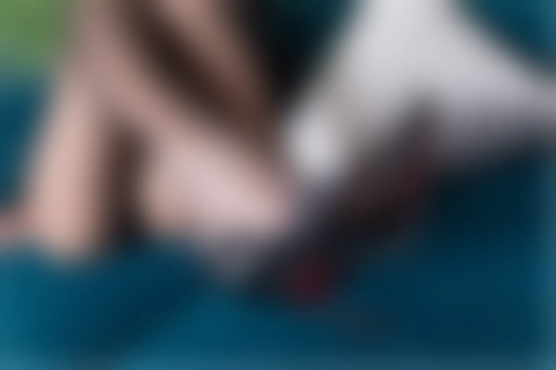 神楽坂真冬 第三季 序号21：《授業開始》 [150P2V-1.41GB]内衣, 双马尾, 女仆, 神楽坂真冬, 美腿, 美足, 高跟鞋, 黑丝