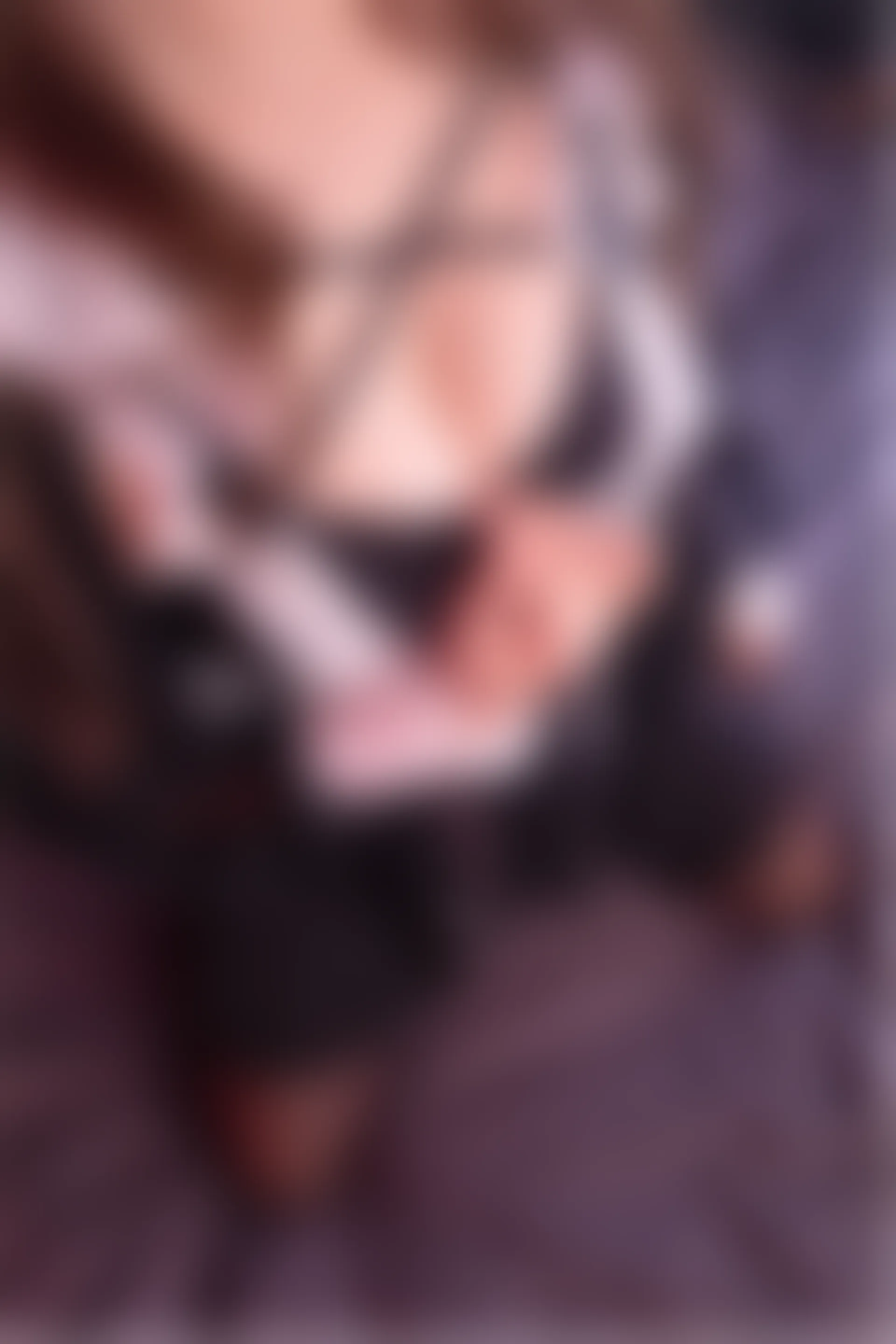 神楽坂真冬 第三季 序号21：《授業開始》 [150P2V-1.41GB]内衣, 双马尾, 女仆, 神楽坂真冬, 美腿, 美足, 高跟鞋, 黑丝